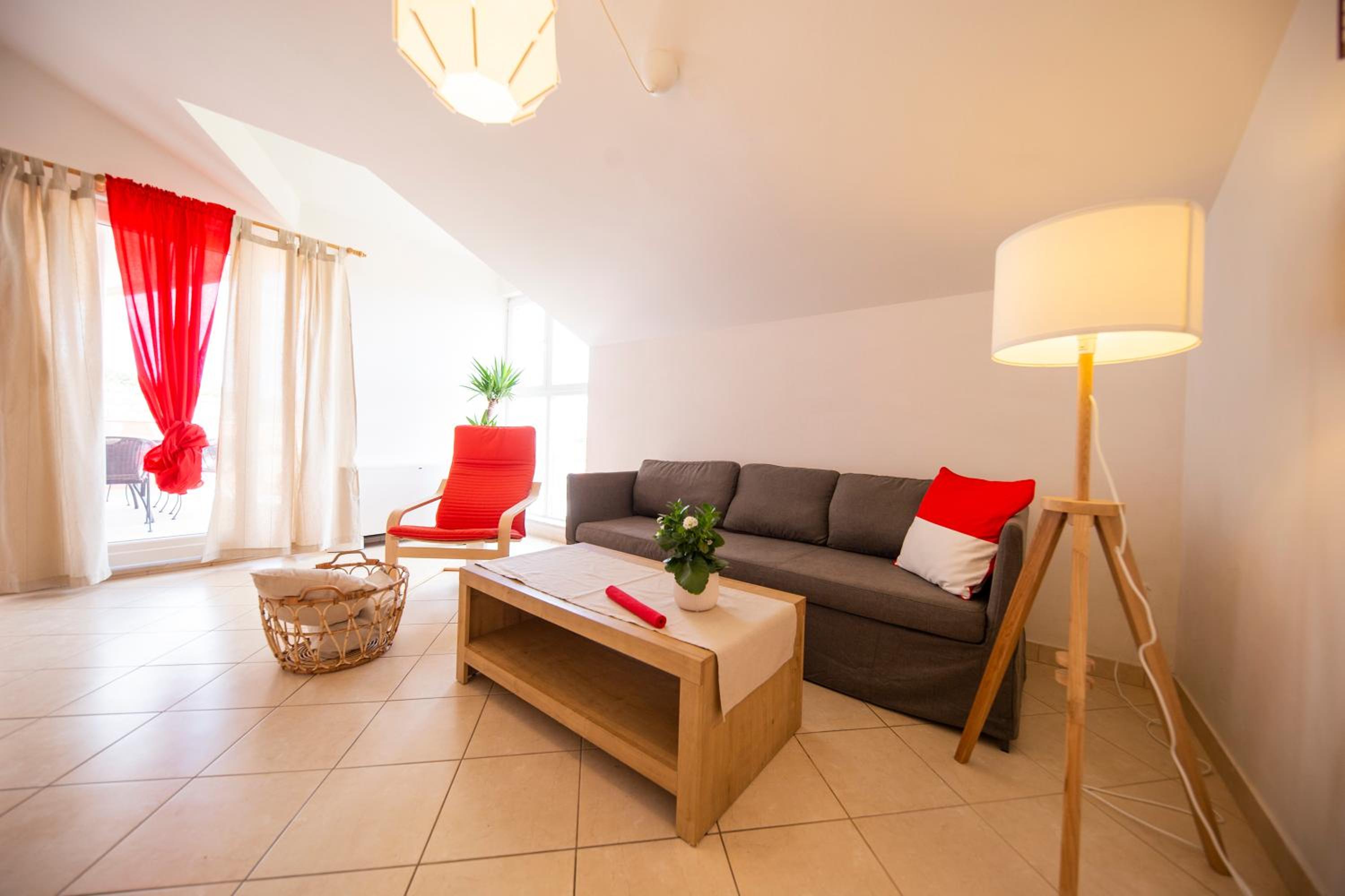 Penthouse Apartment photo 2