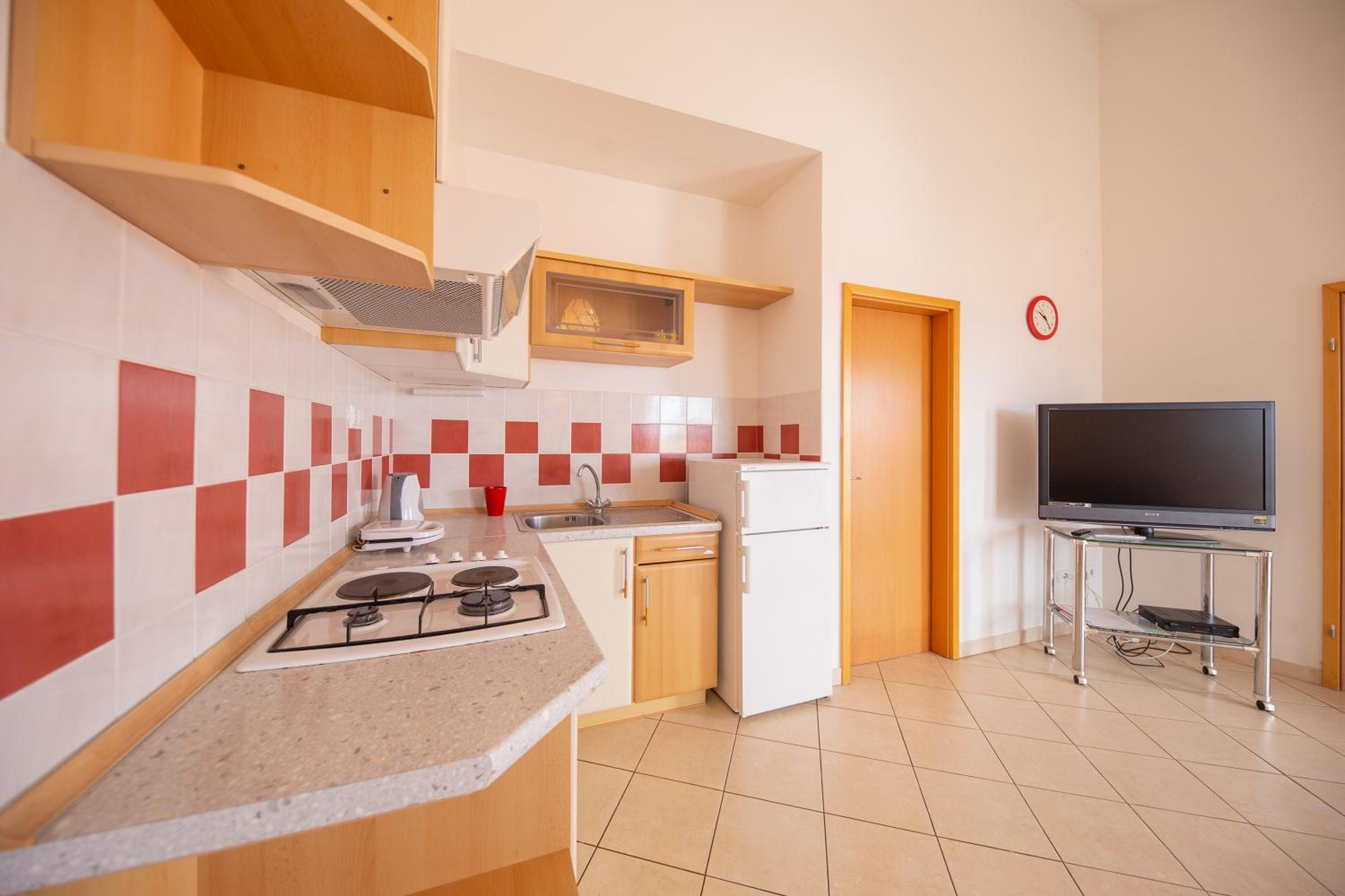 Penthouse Apartment photo 3