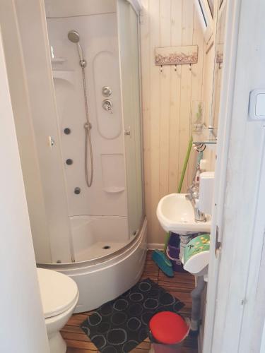 Holiday Home photo 3