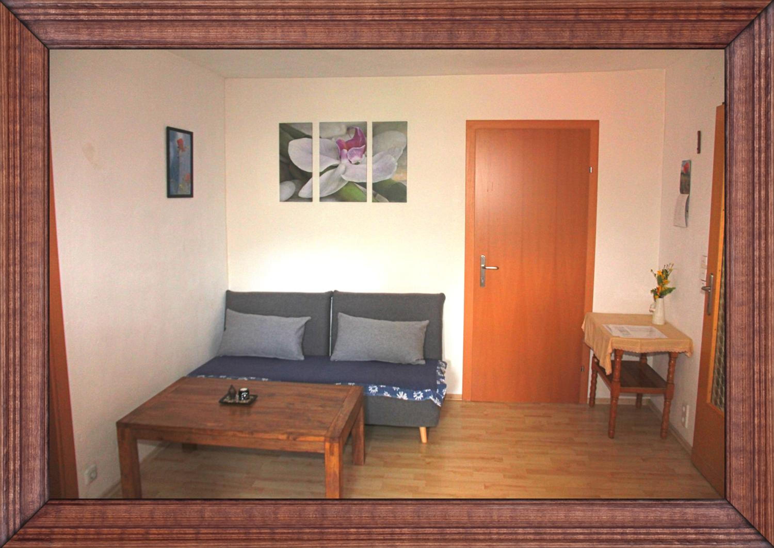 One-Bedroom Apartment - Photo 13