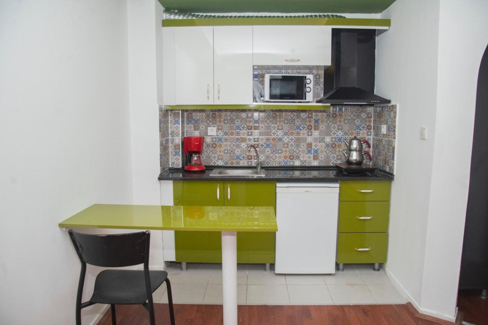 Family Suite with Balcony - Photo 2