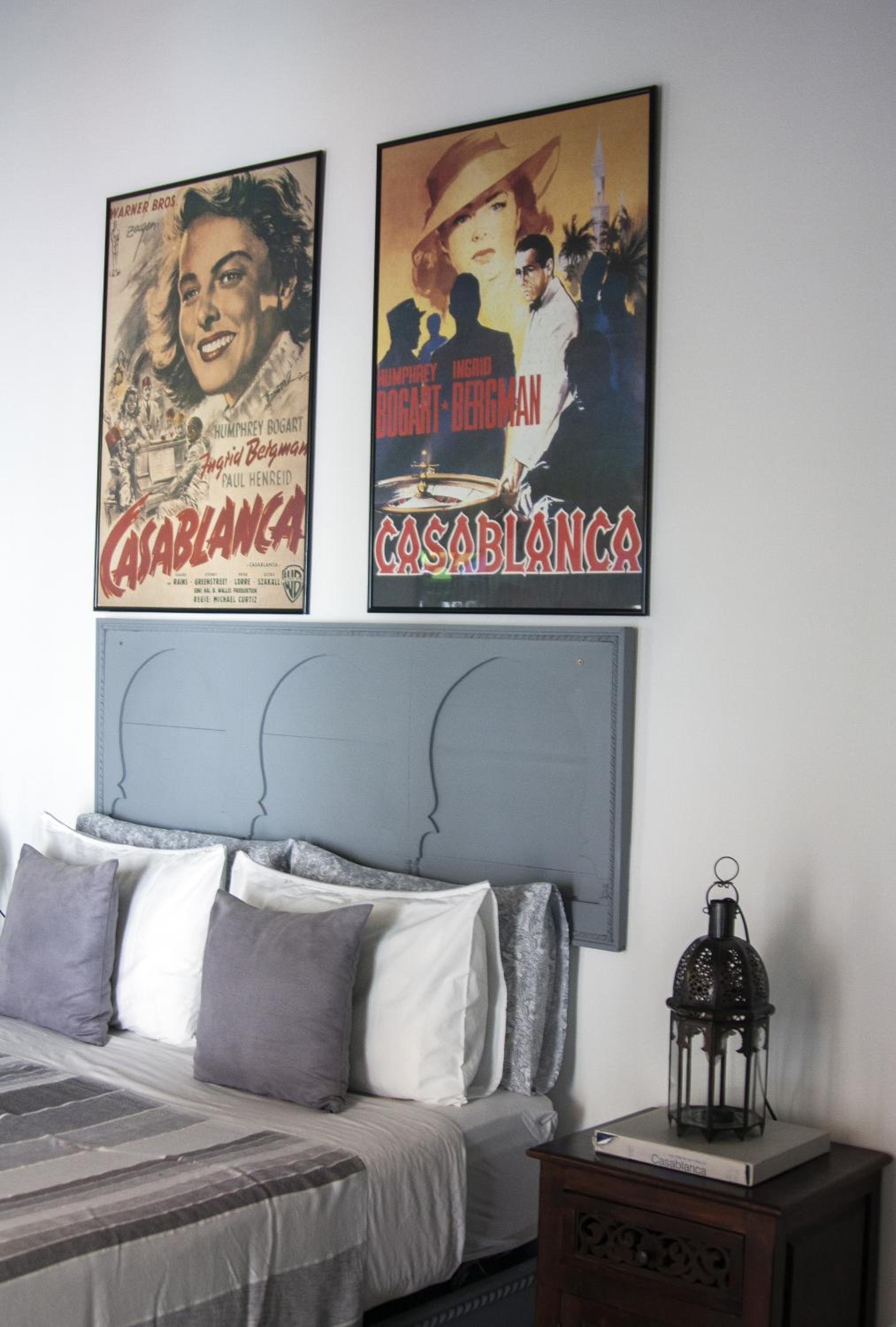 Superior Double Room photo 2