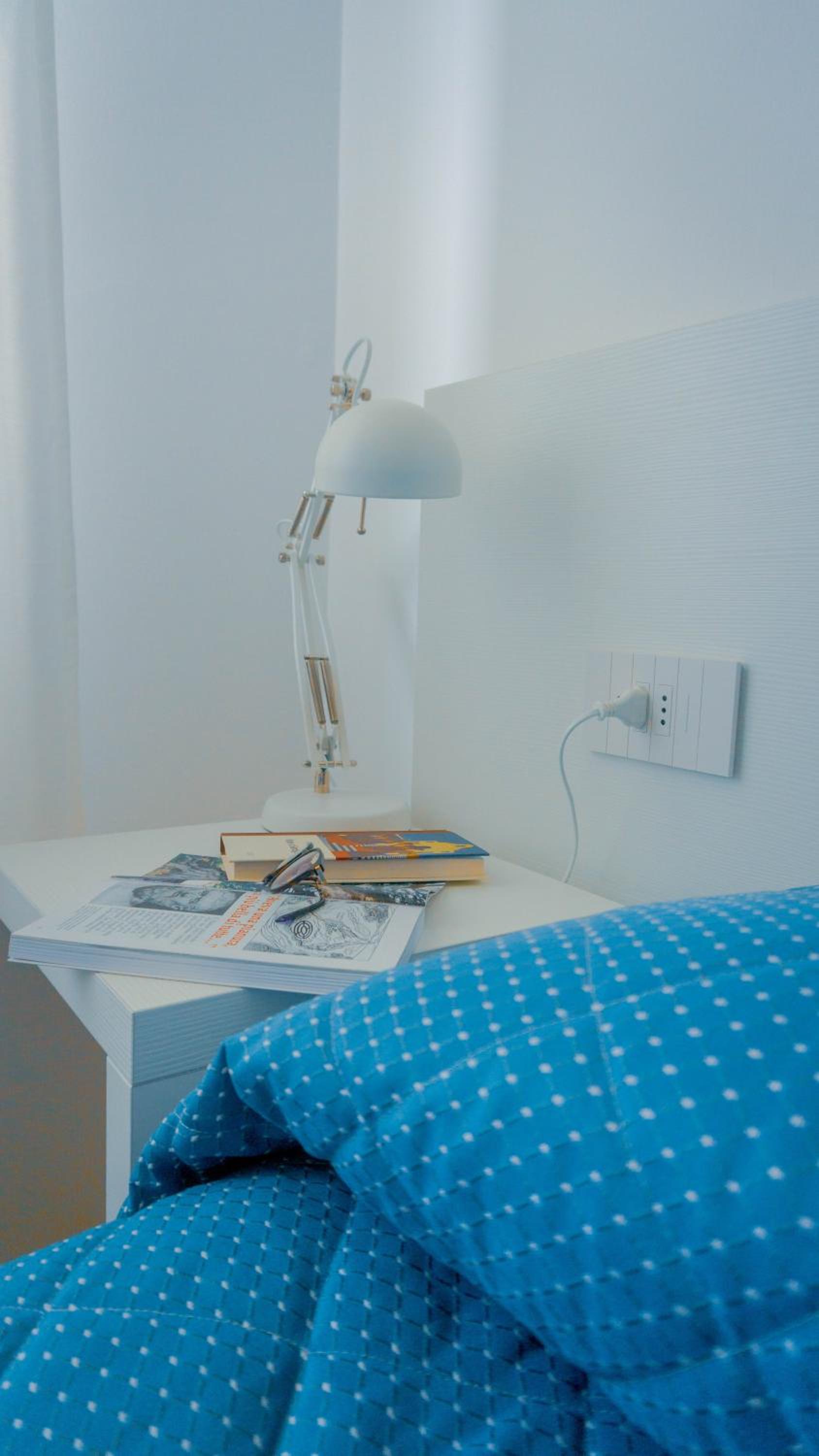 Twin Room photo 2