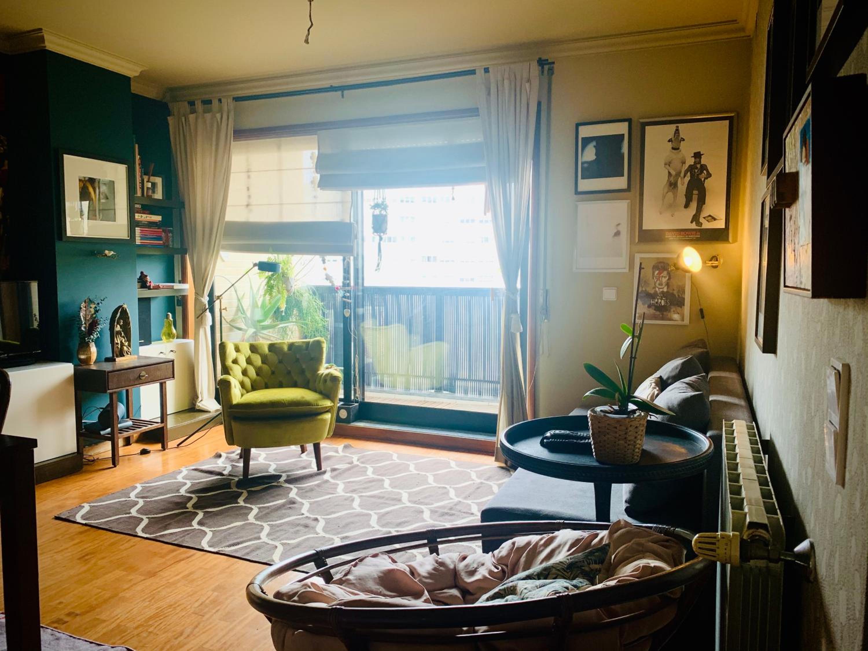 One-Bedroom Apartment (4 Adults) photo 1