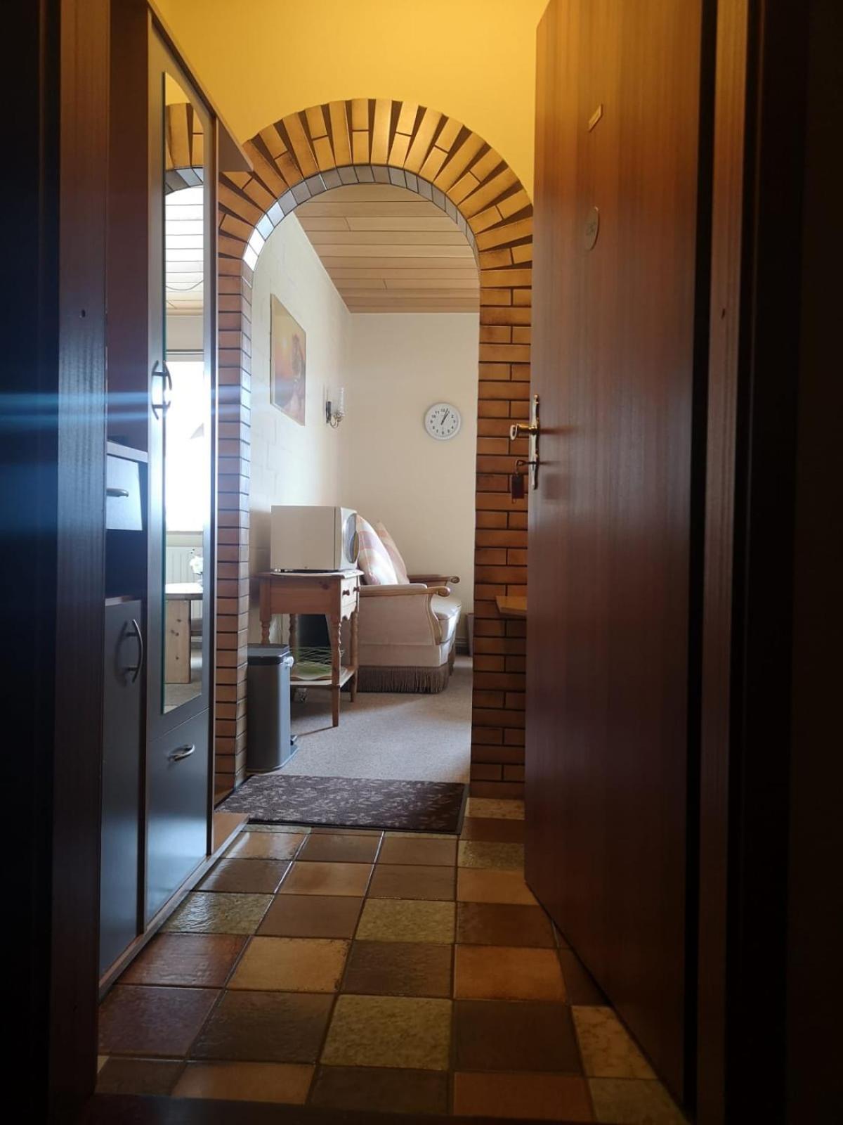 Apartment 1 - Photo 11