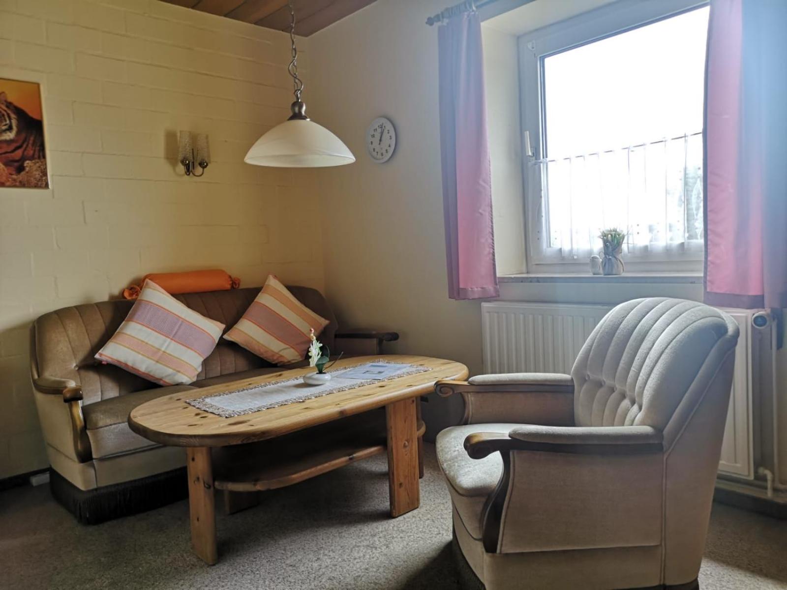 Apartment 1 - Photo 7