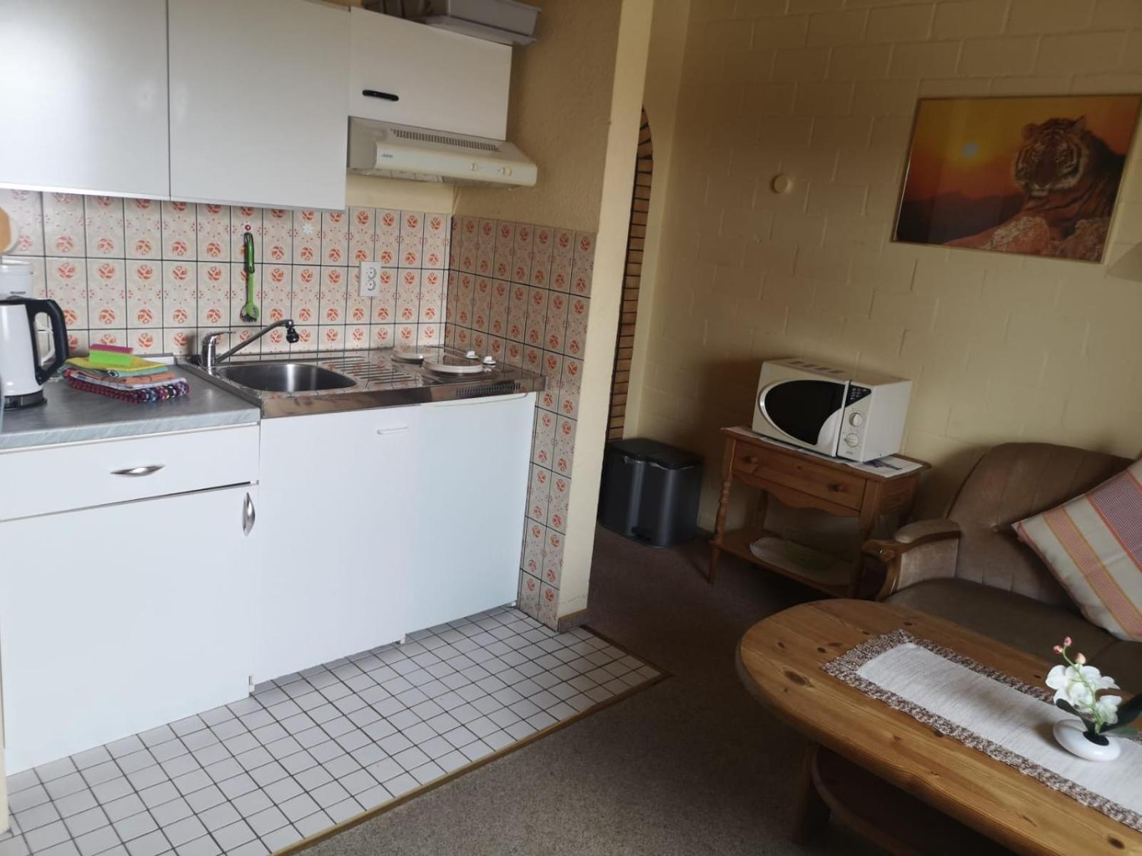 Apartment 1 - Photo 5