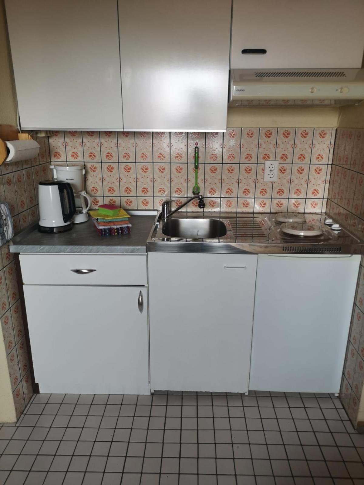 Apartment 1 - Photo 6