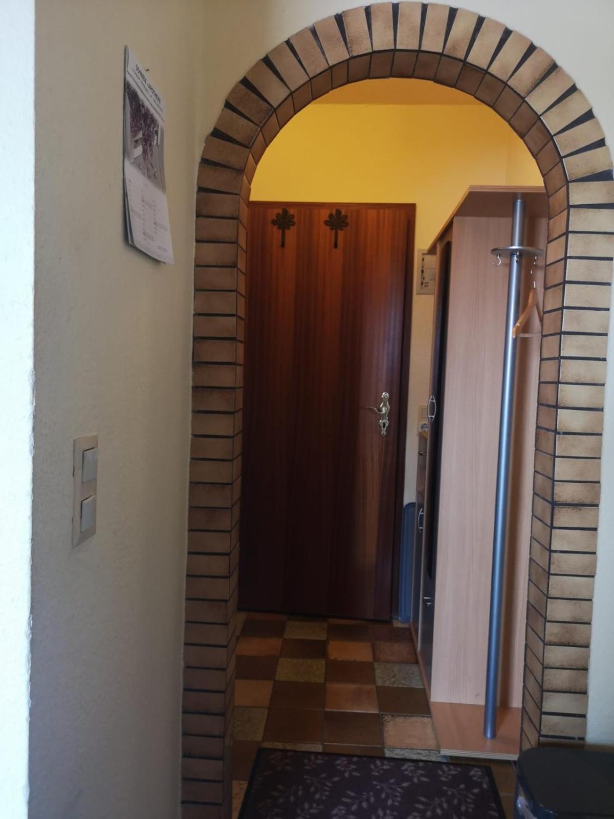 Apartment 1 - Photo 1
