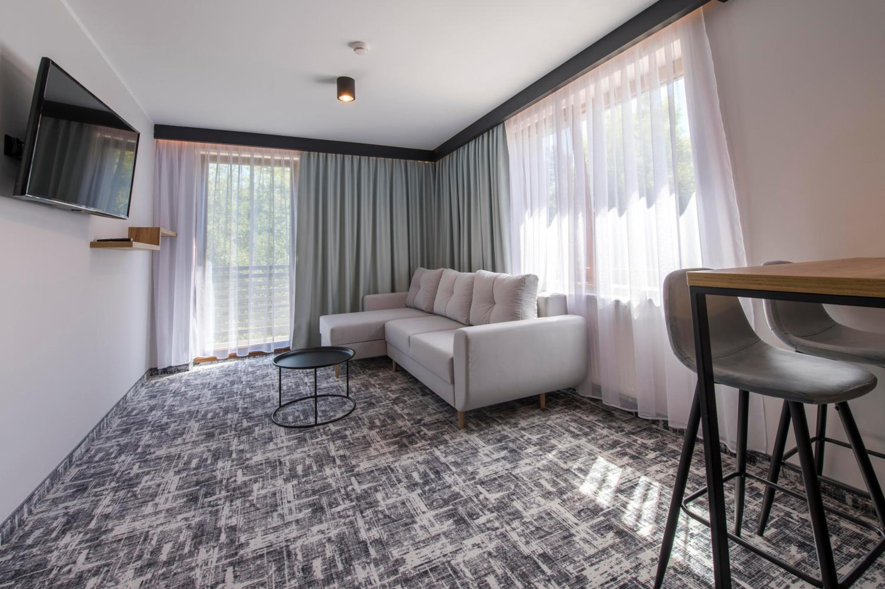 Superior Apartment photo 2