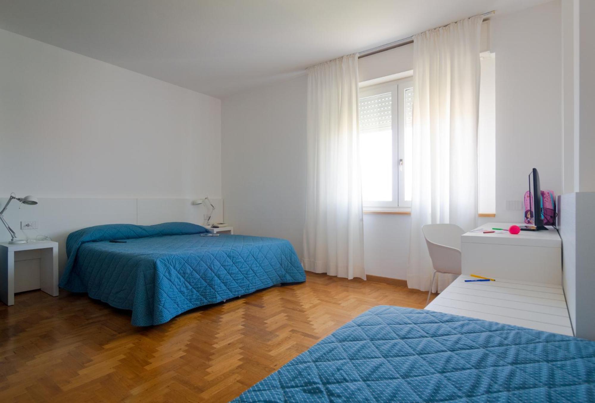 Triple Room photo 1