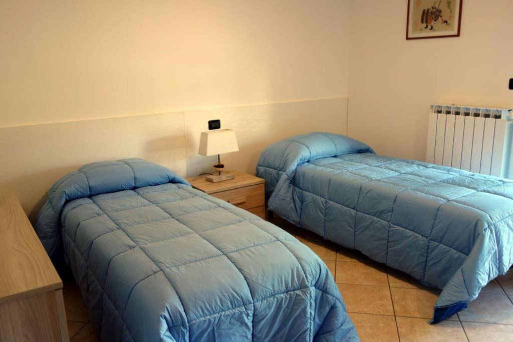 Two-Bedroom Apartment photo 3
