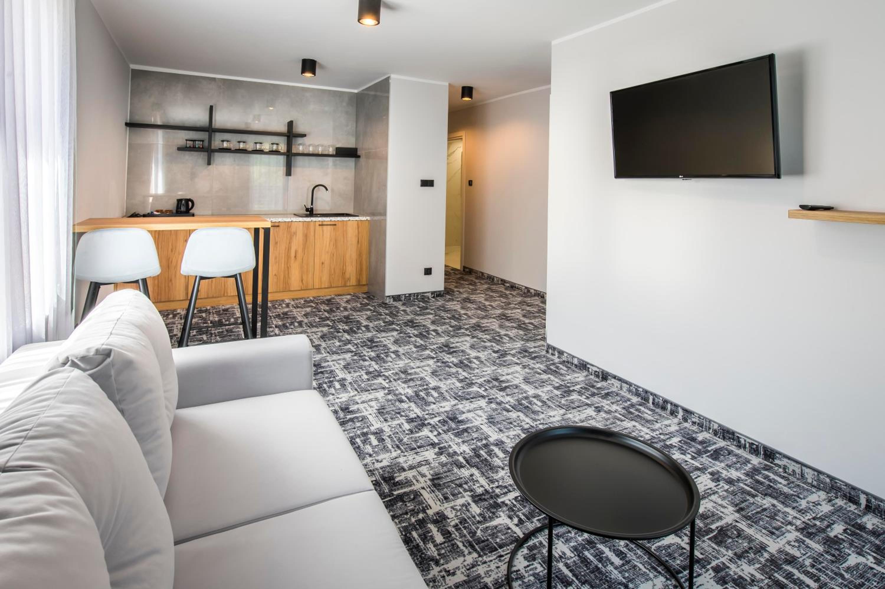Superior Apartment photo 1