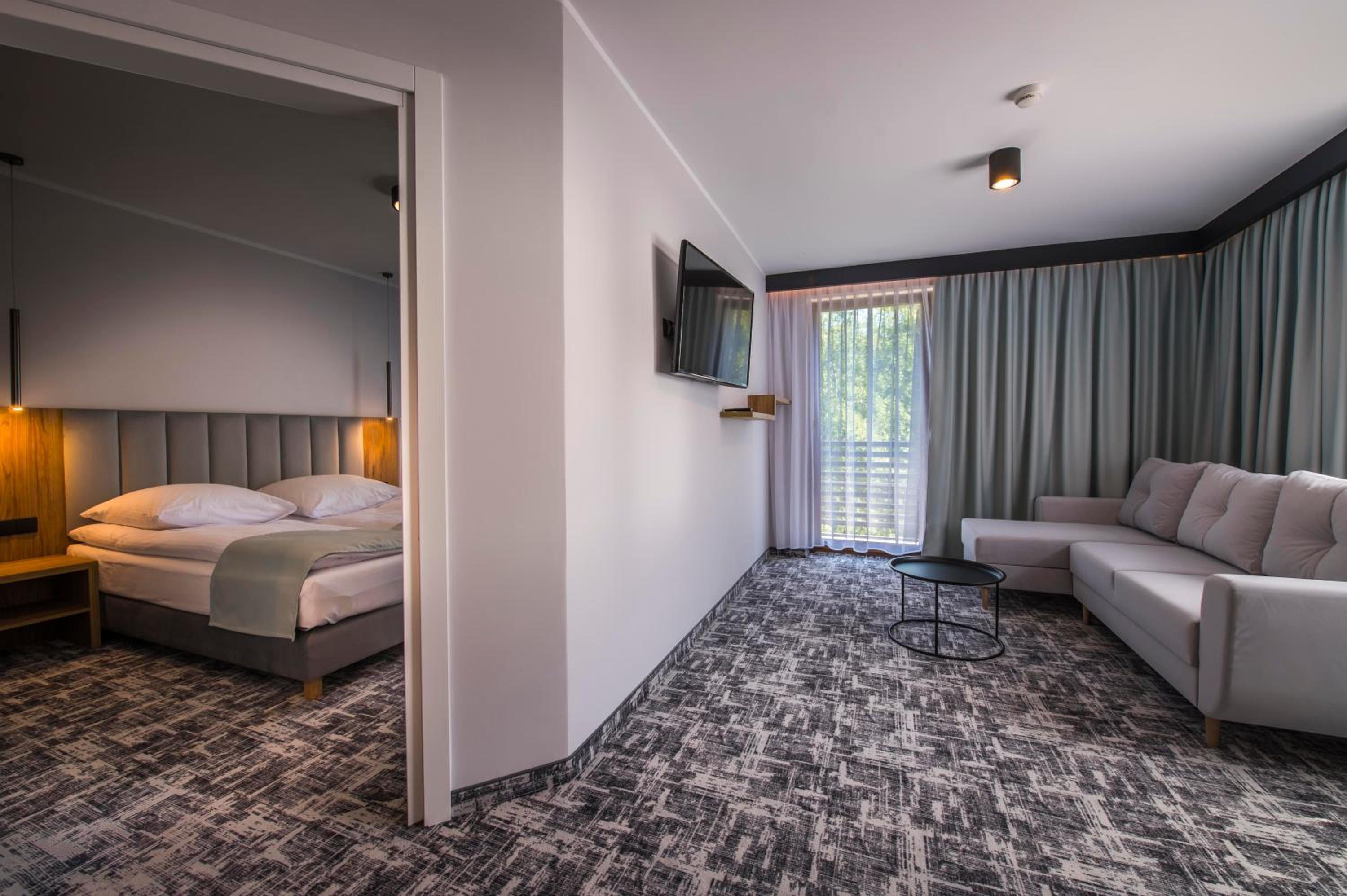 Superior Apartment photo 3