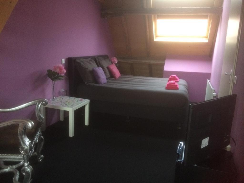 Quadruple Room photo 3