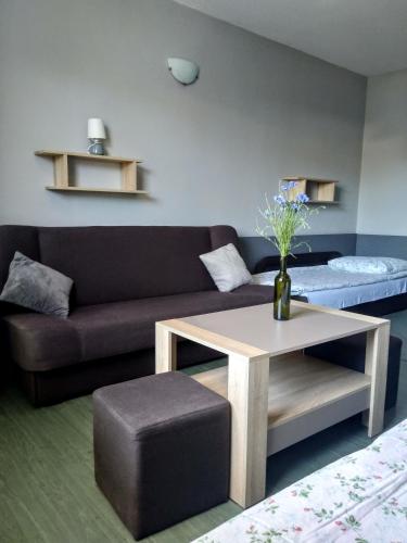 Triple Room with Private Bathroom photo 3