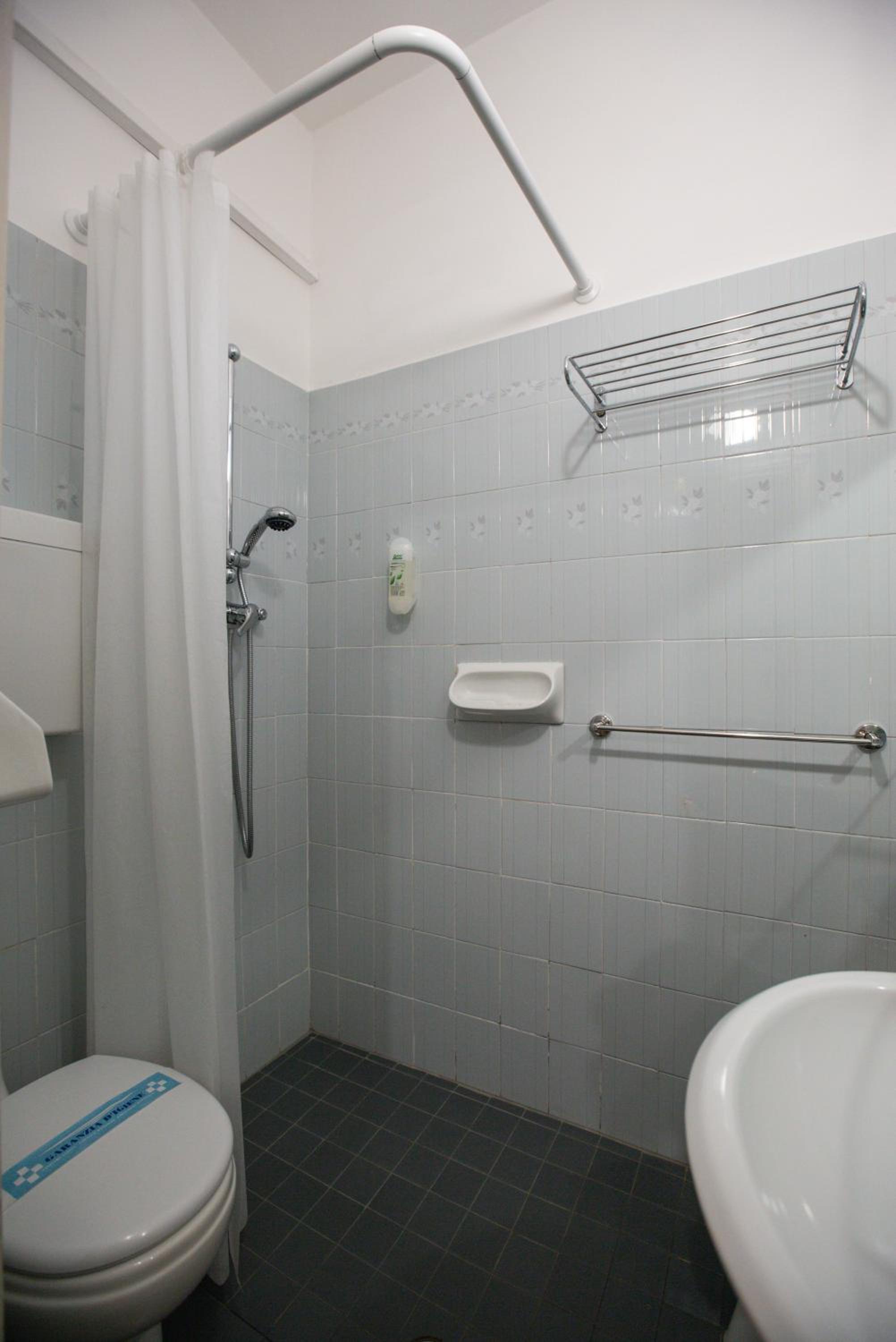 Double Room with Balcony photo 3