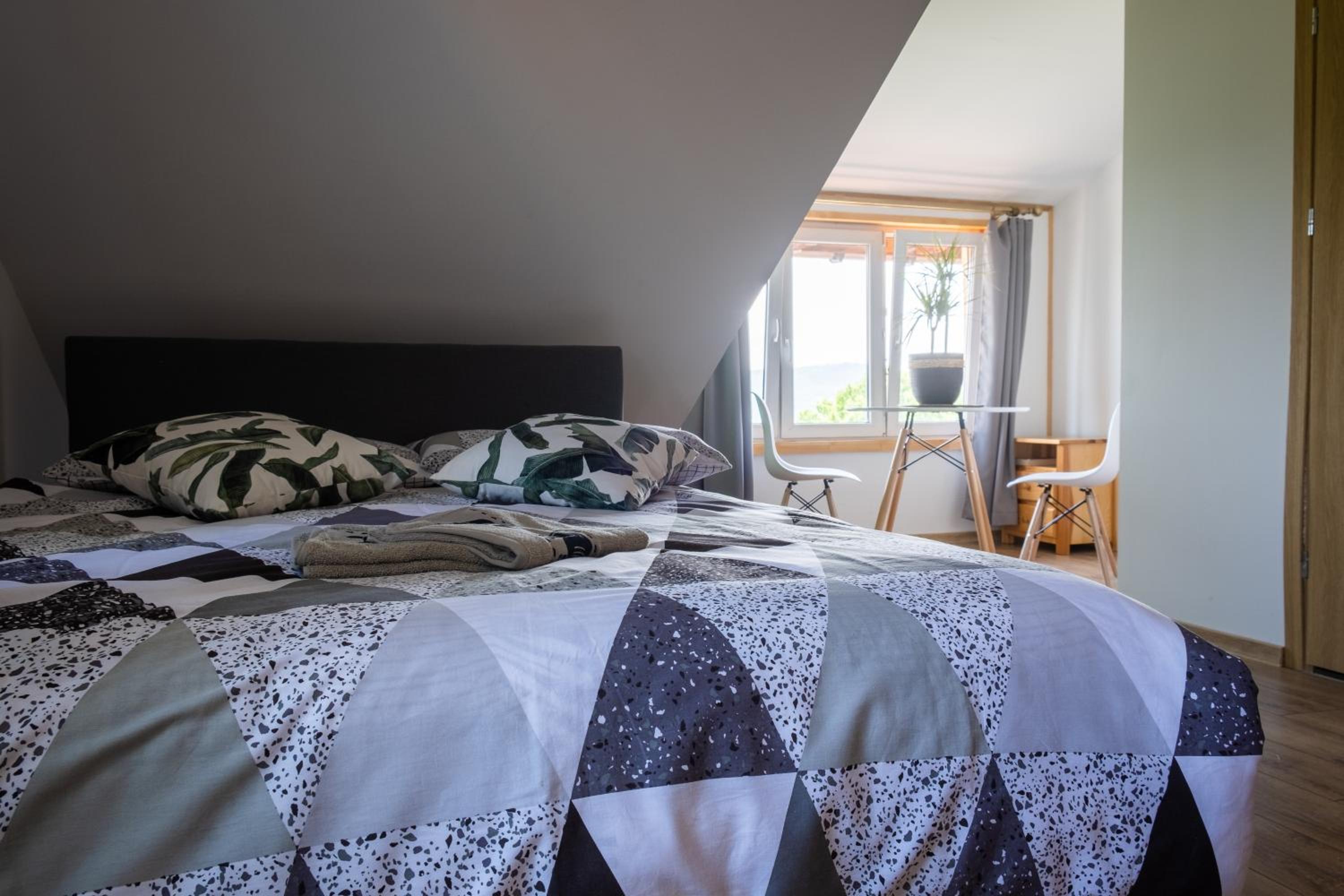 Triple Room with Mountain View photo 1