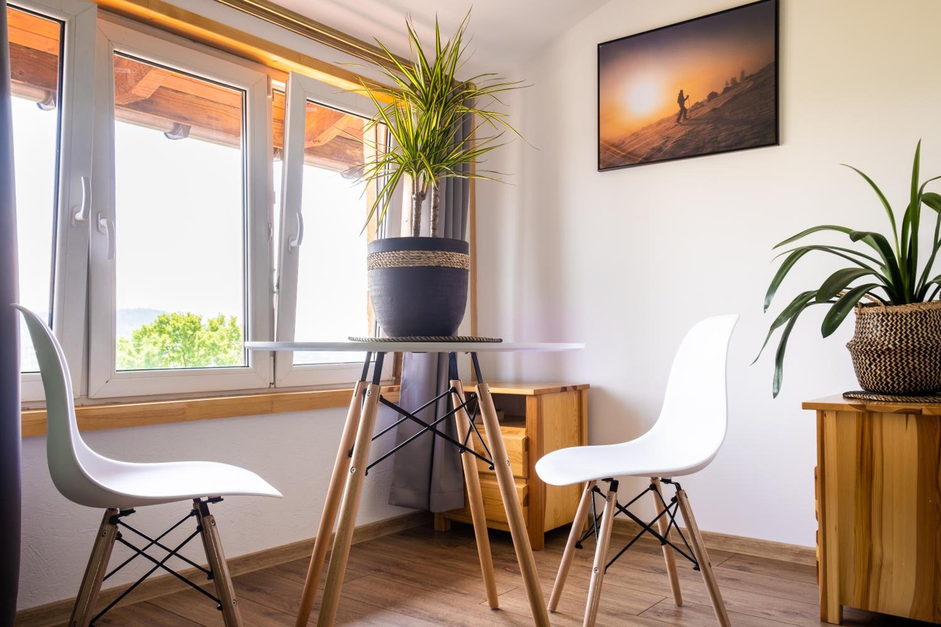Triple Room with Mountain View photo 2