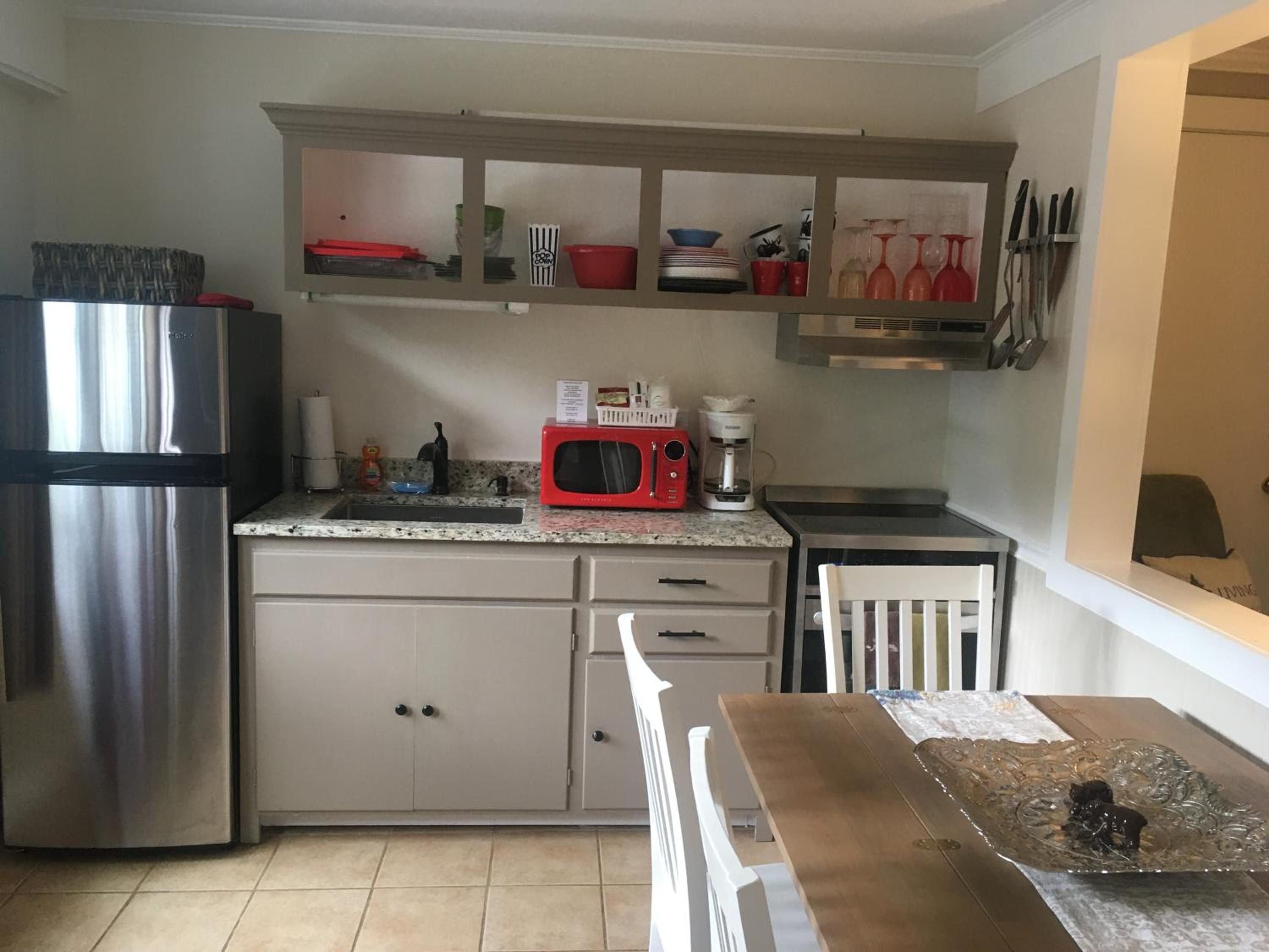 Deluxe Family Suite photo 2