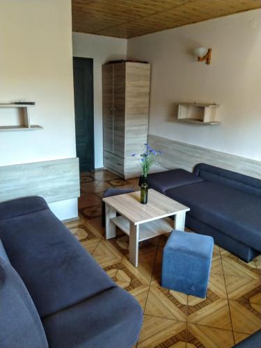 Triple Room with Private Bathroom photo 3