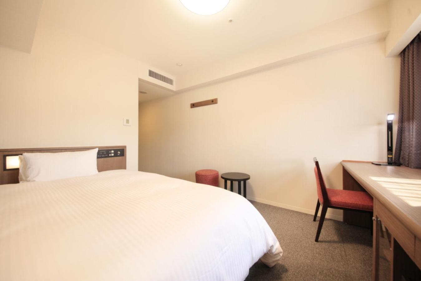 Standard Single Room - Non-Smoking
