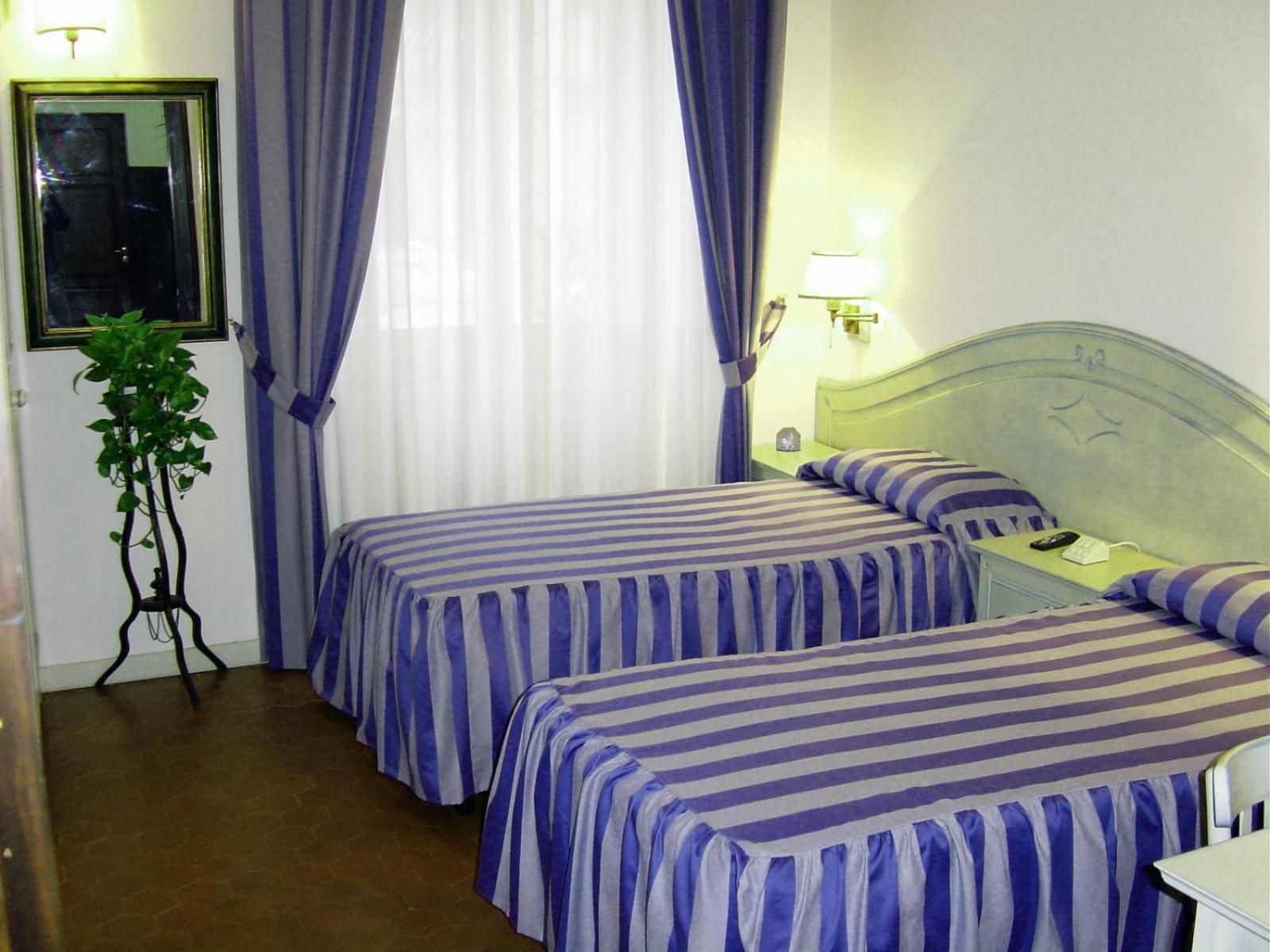 Double or Twin Room - Photo 1