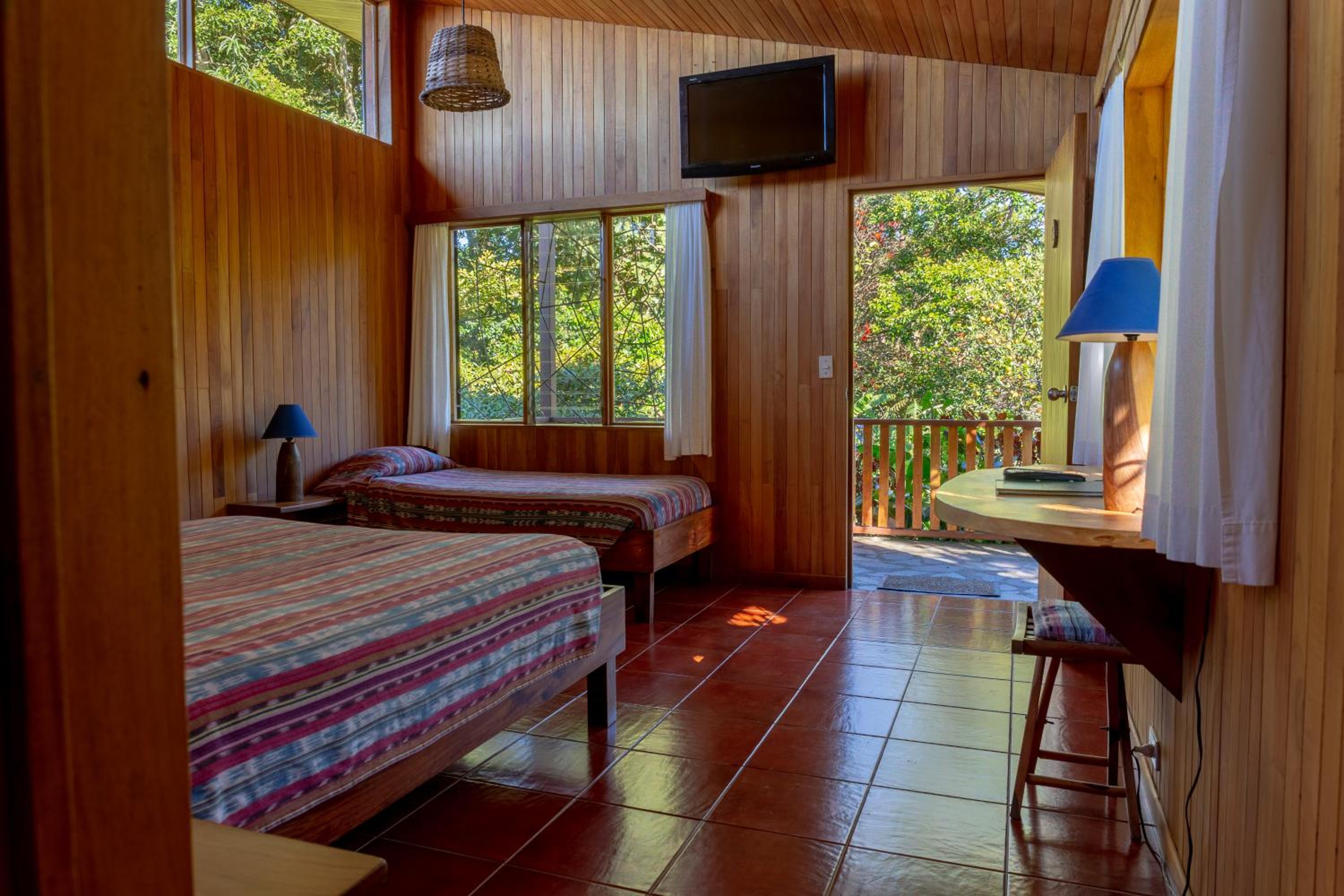 Standard Double or Twin Room photo 1
