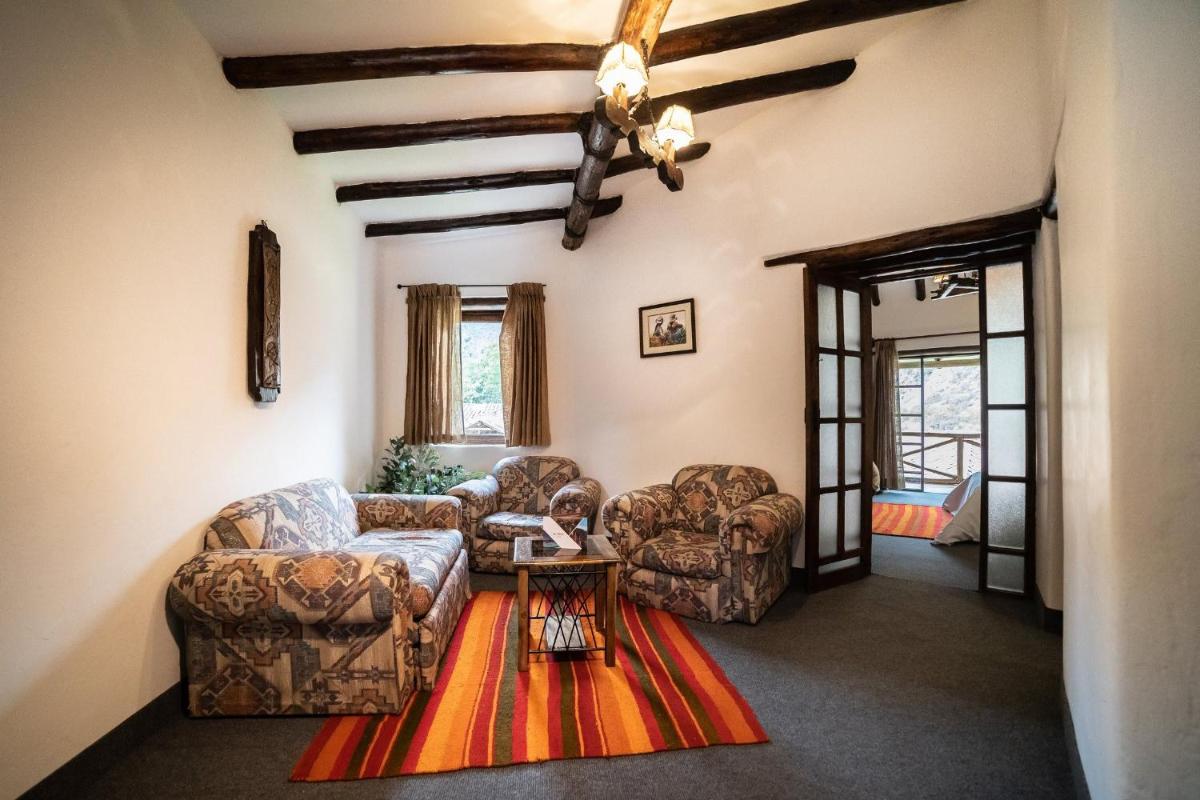 Suite photo 2
