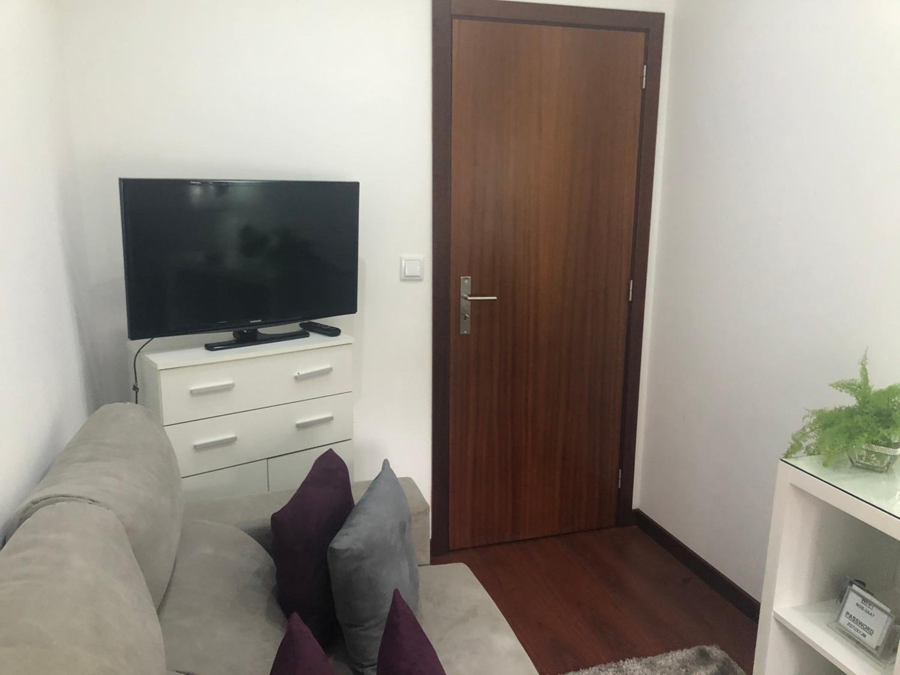 Duplex Apartment - Photo 26