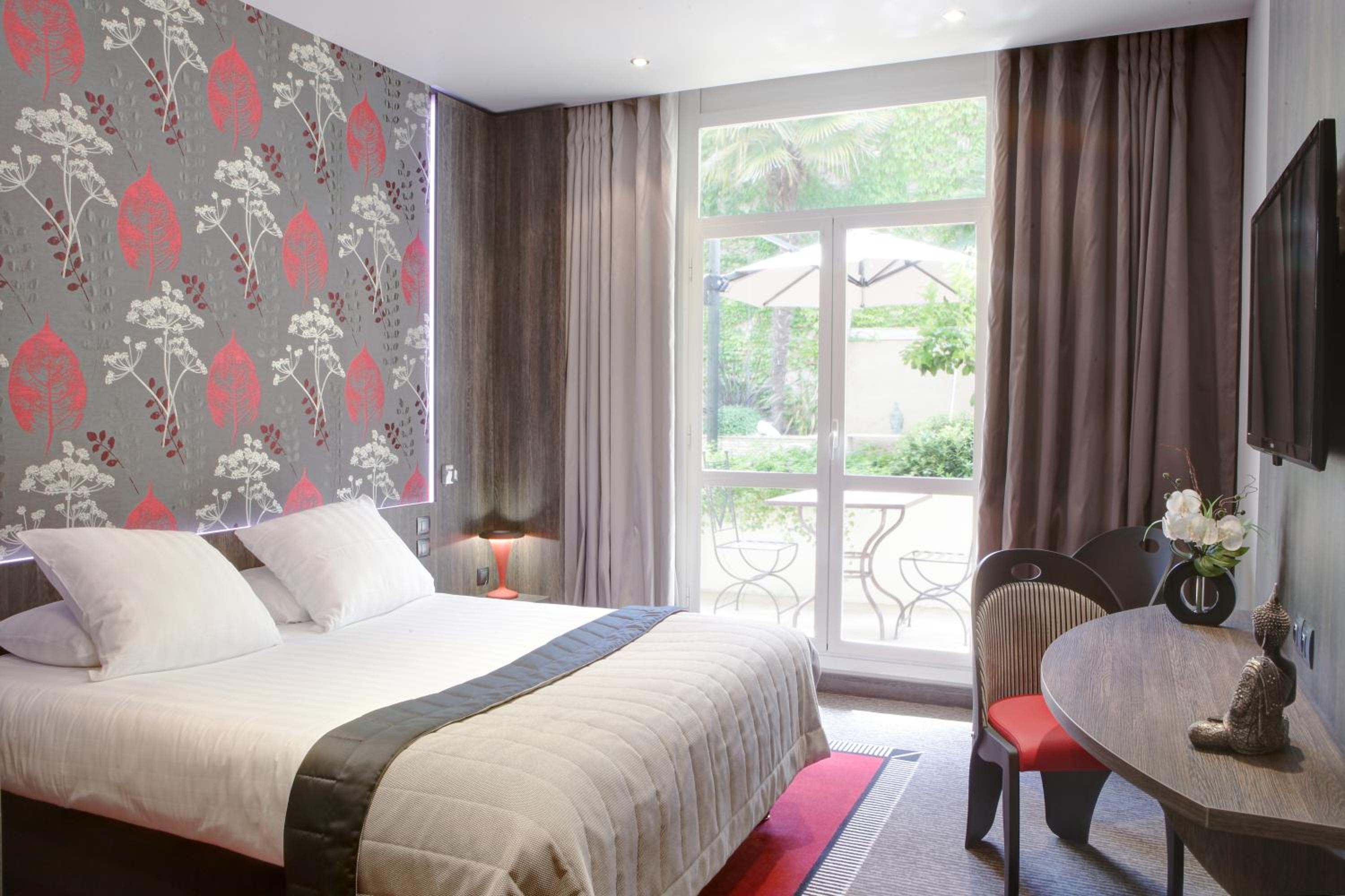 Superior Room with Terrace - Photo 5