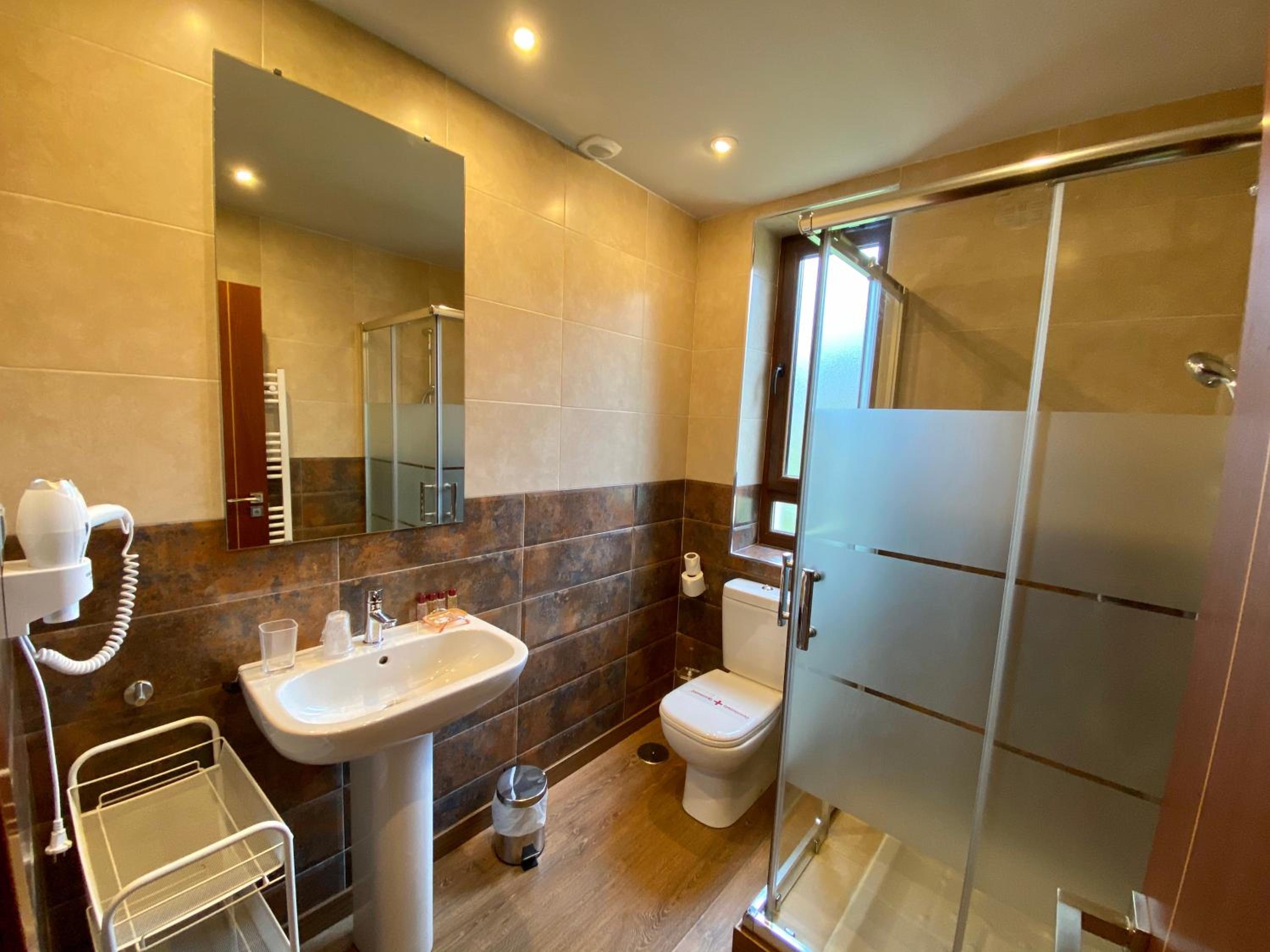 Twin Room photo 2
