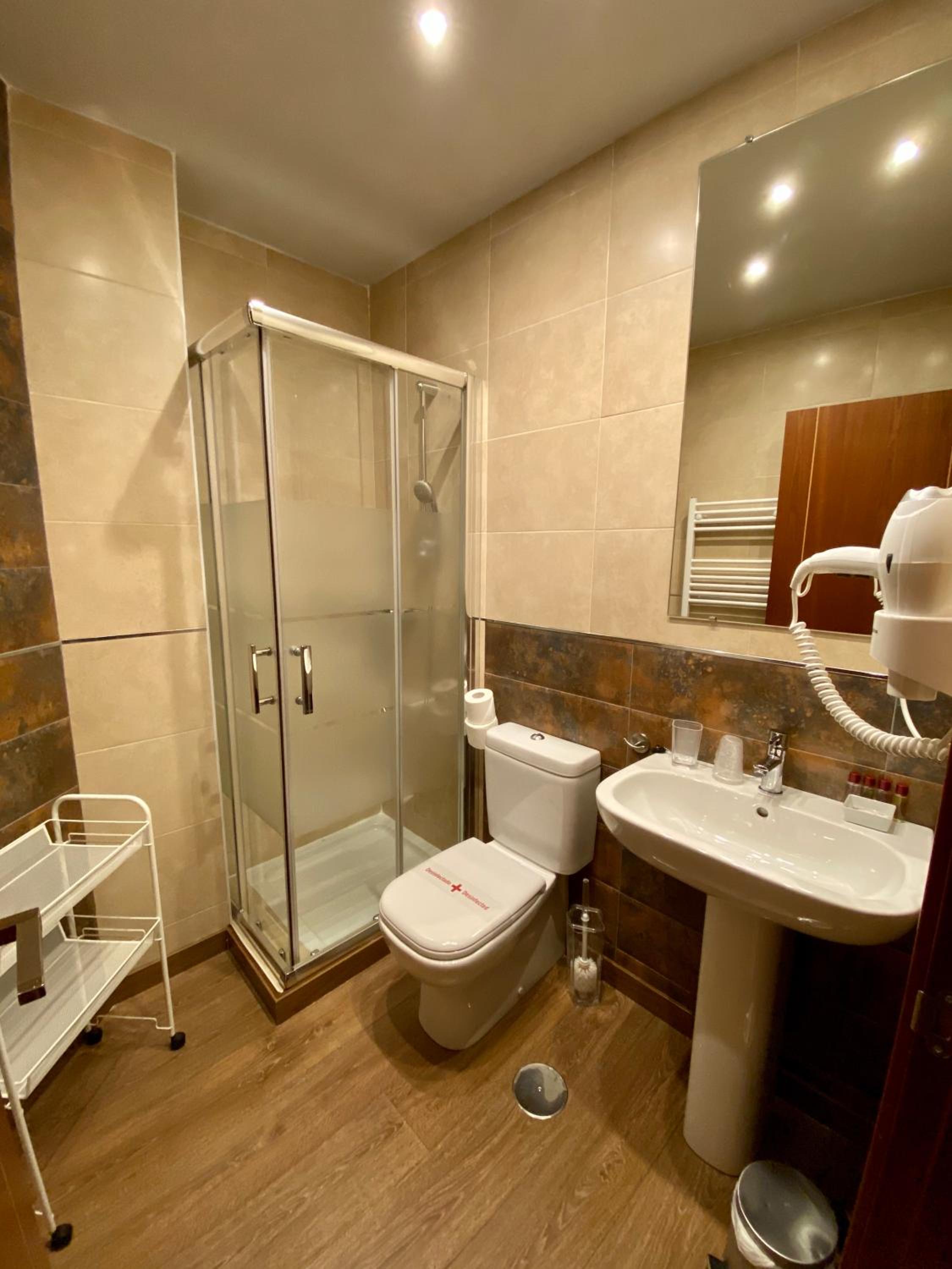 Twin Room photo 2