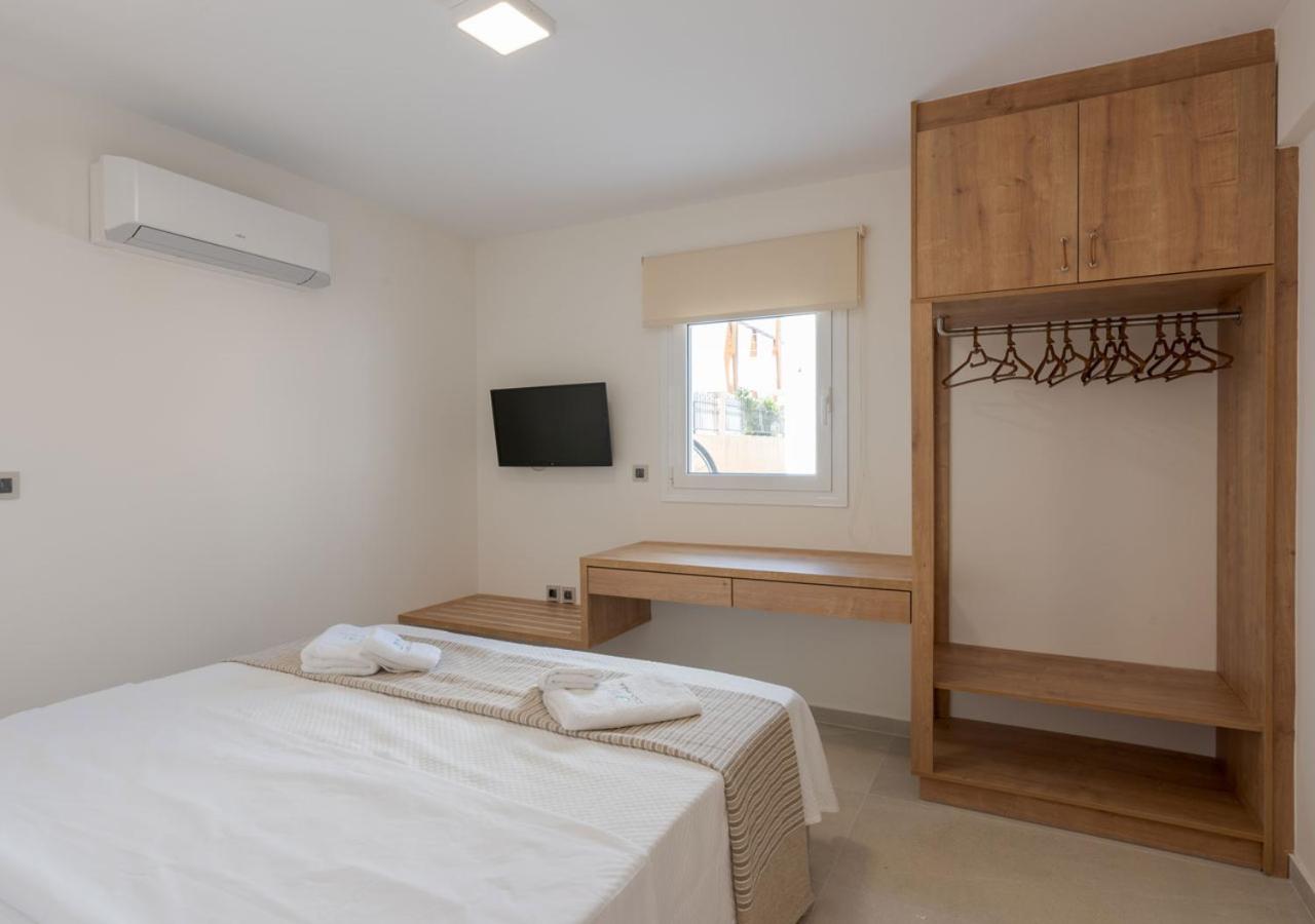 Standard Apartment - Photo 5