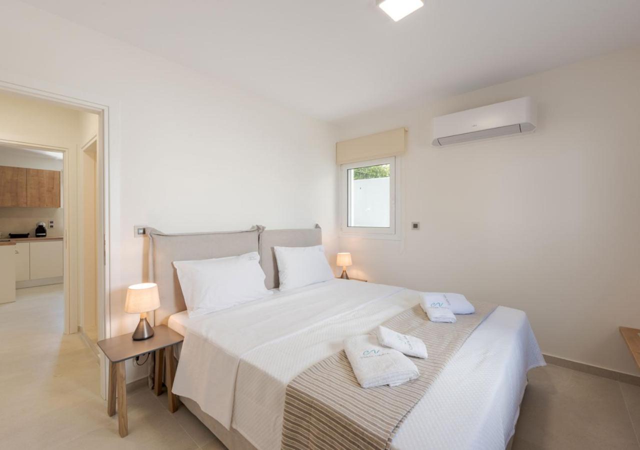 Standard Apartment - Photo 1