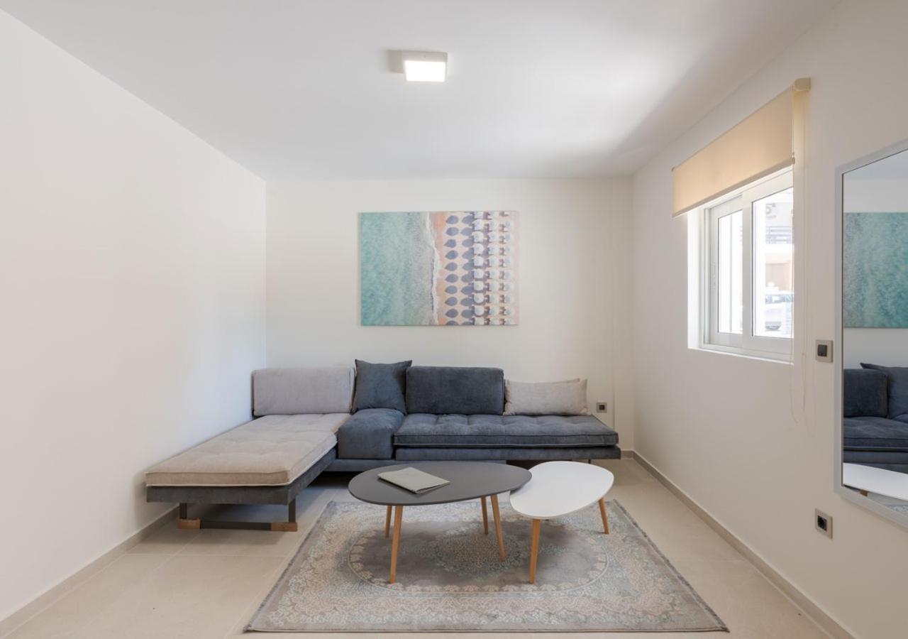 Standard Apartment - Photo 2