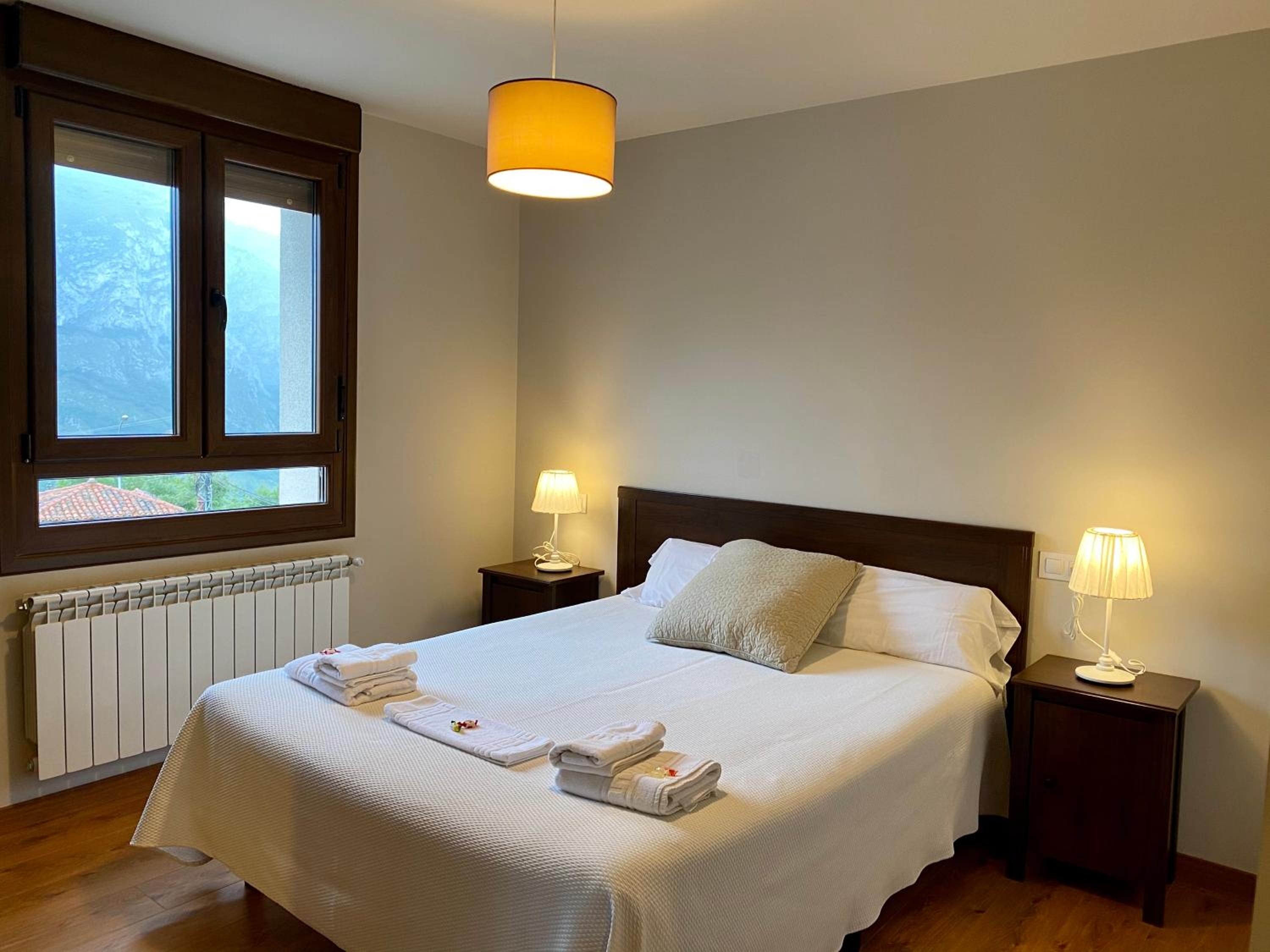 Habitación familiar