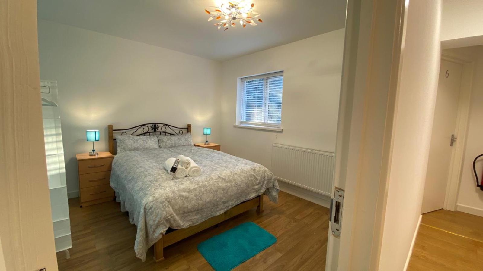 Double Room with Shared Bathroom photo 1