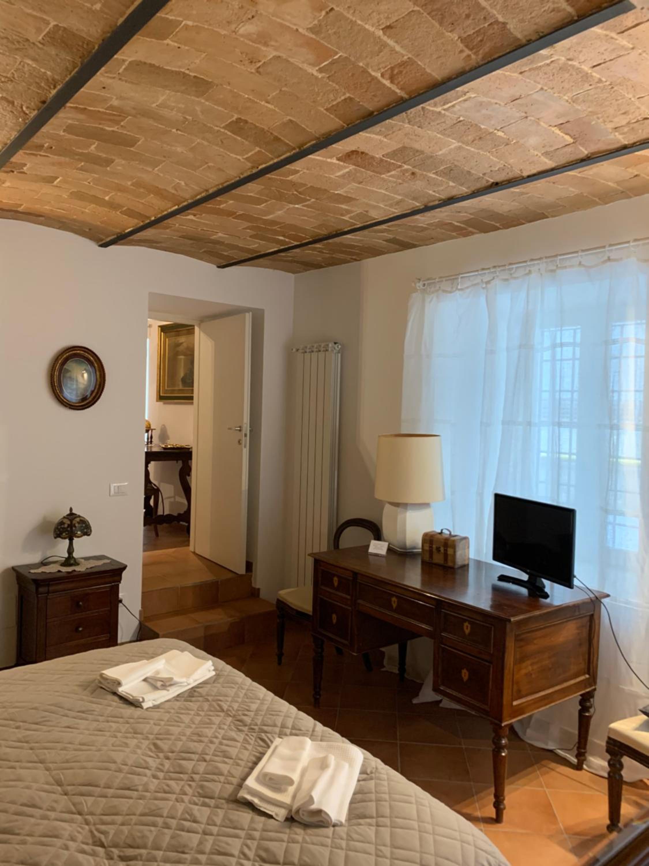 Deluxe Apartment - Photo 21