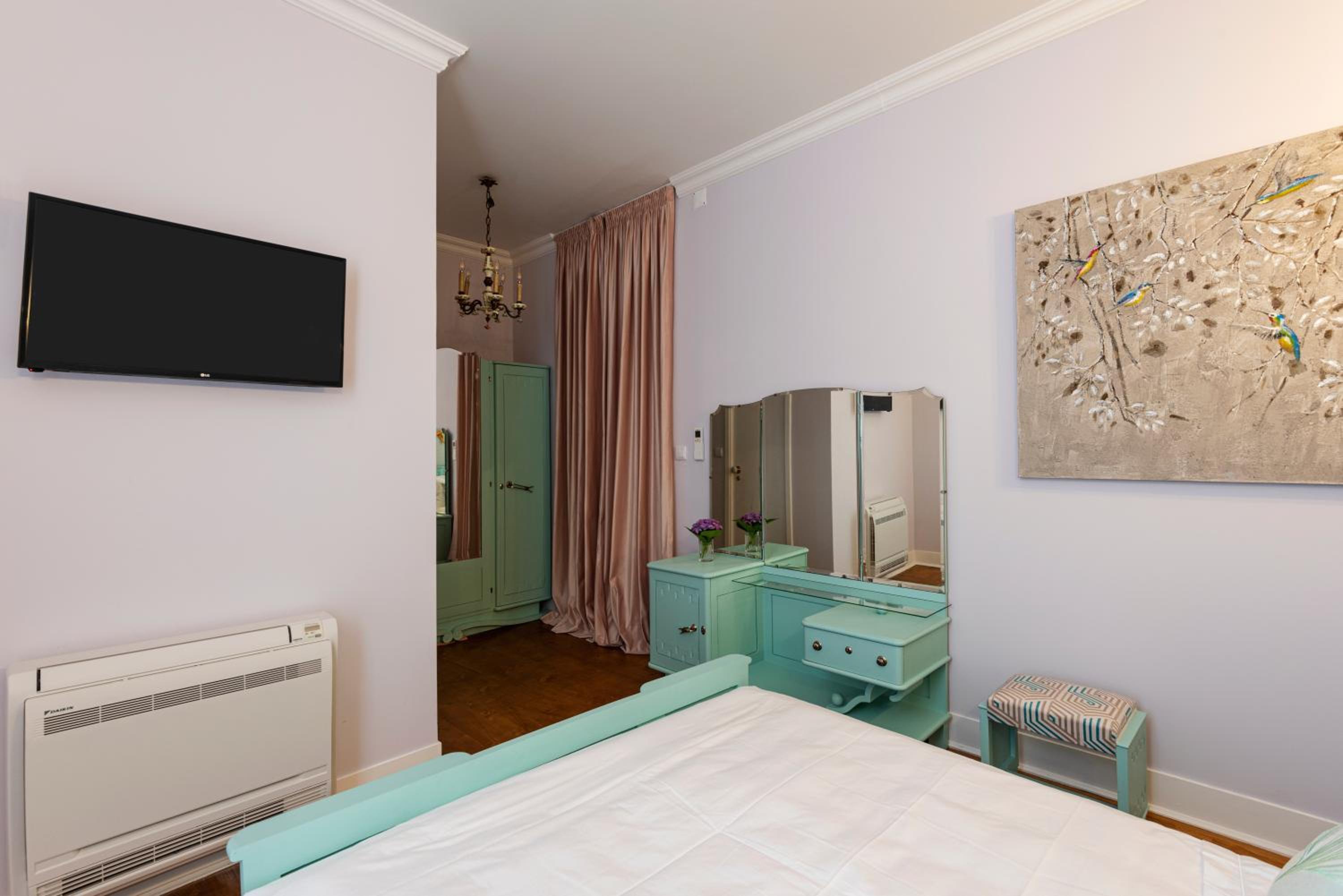 Double Room photo 2
