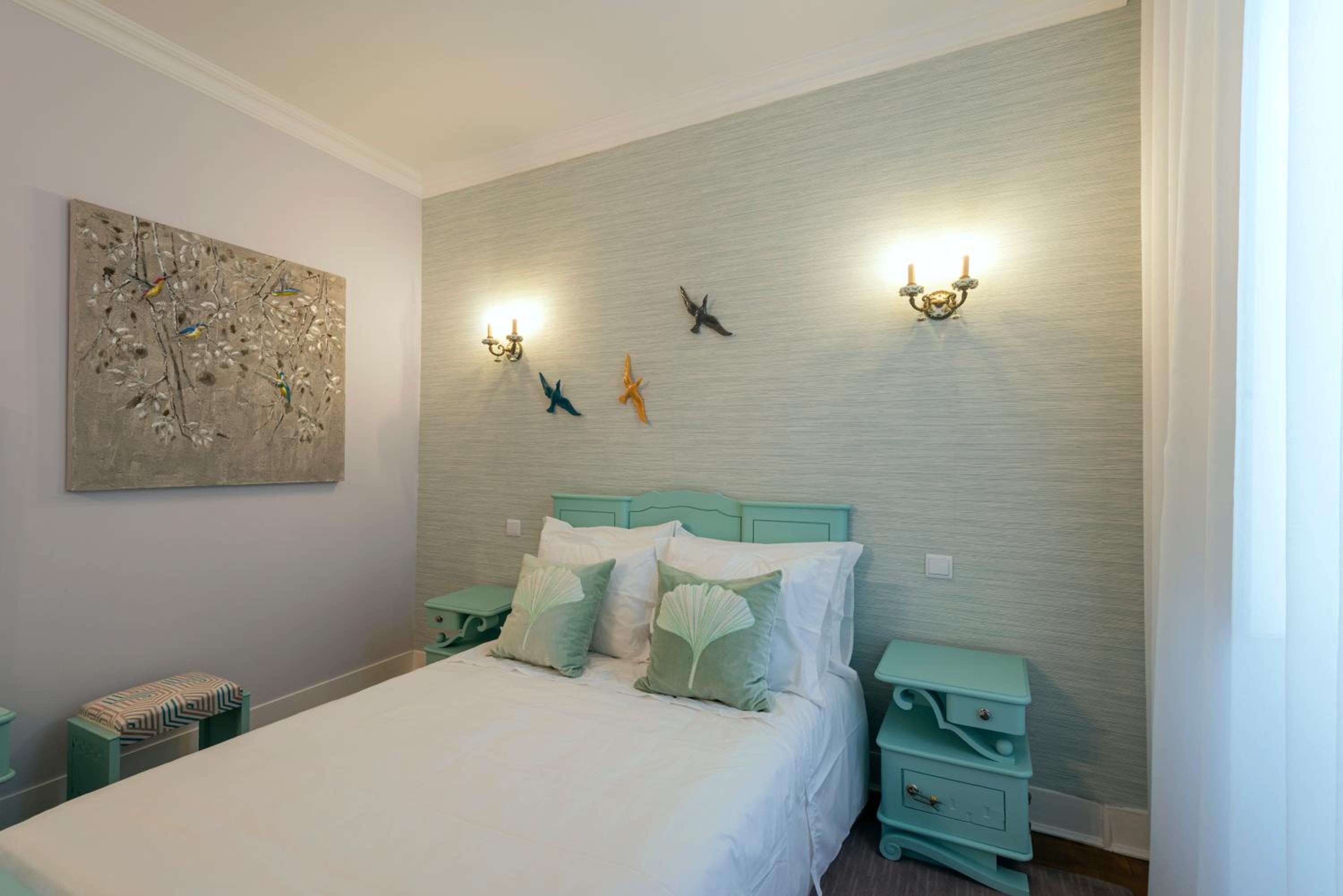 Double Room photo 3
