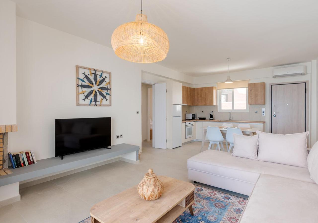 Deluxe Suite with Sea View