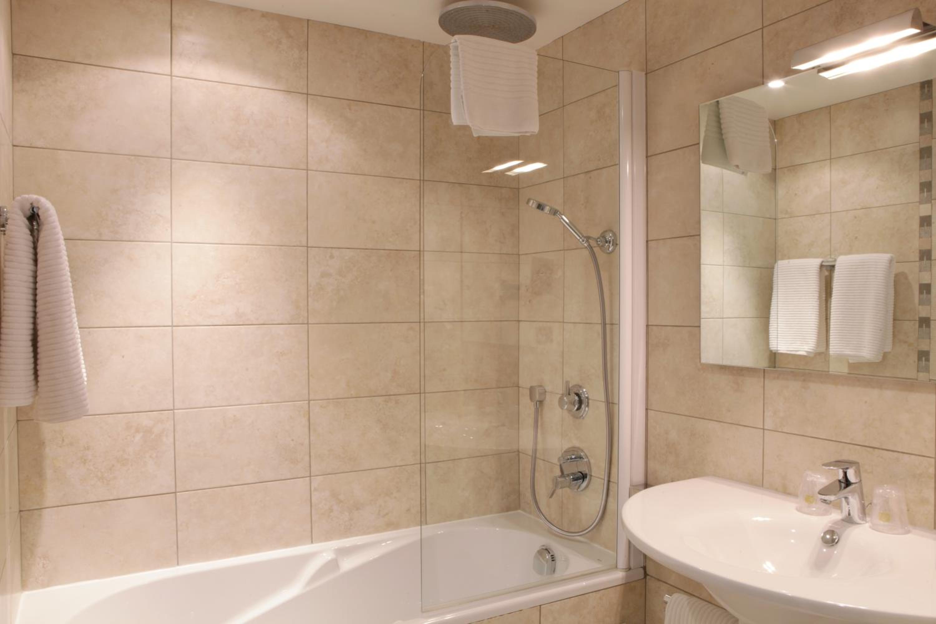Superior Room with Terrace - Photo 2