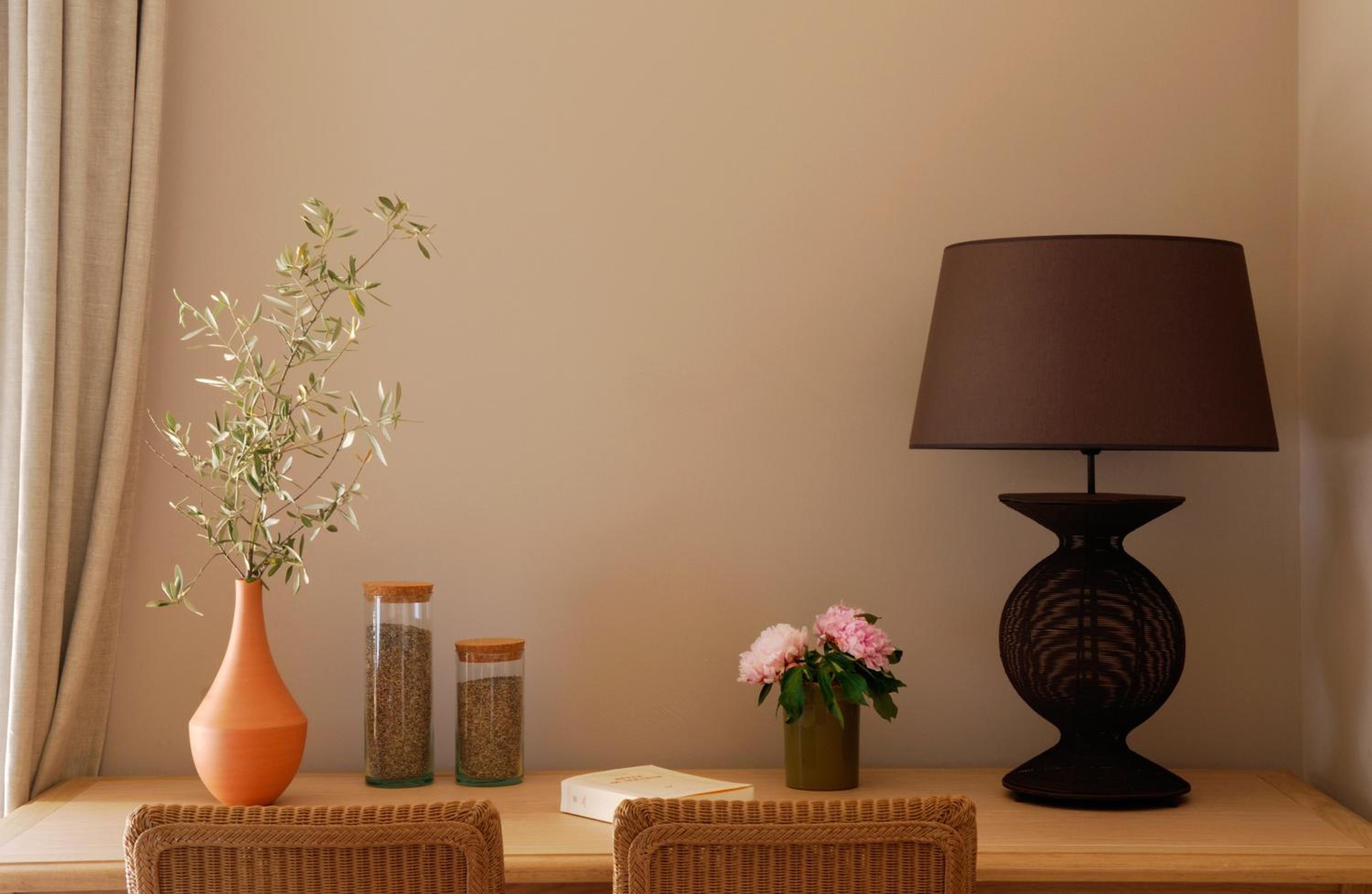 Chambre Double Standard Prestige