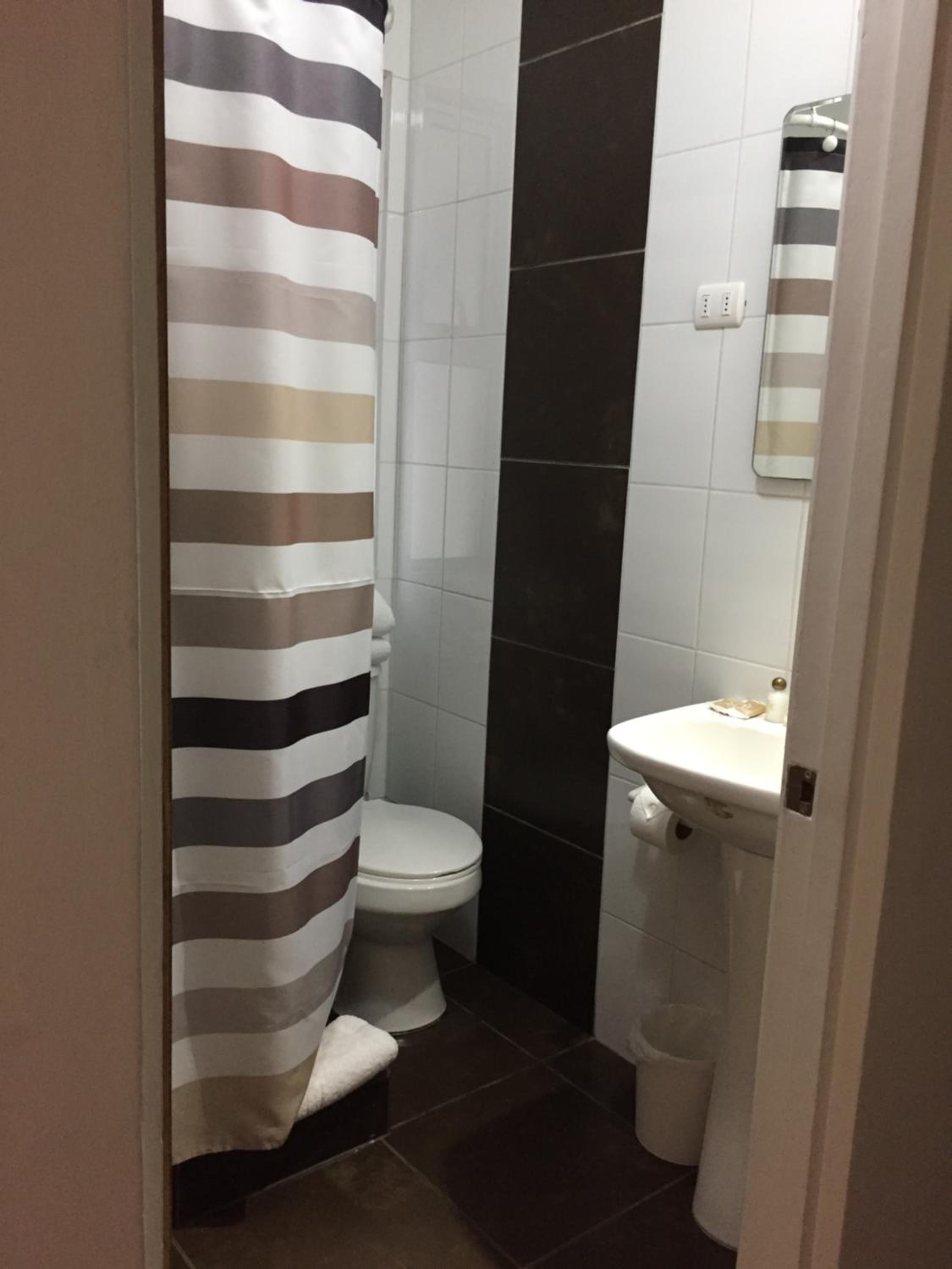 Standard Single Room photo 2