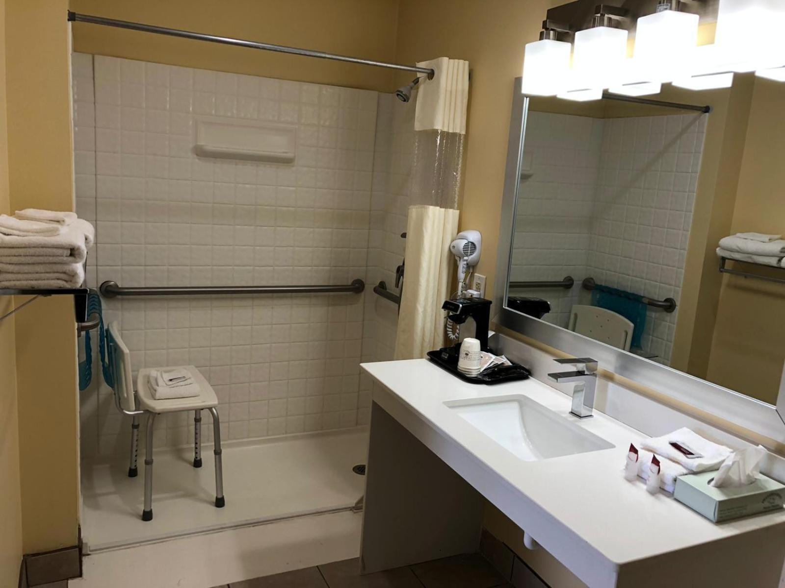 Days Inn by Wyndham Cape Carteret, Billede 4