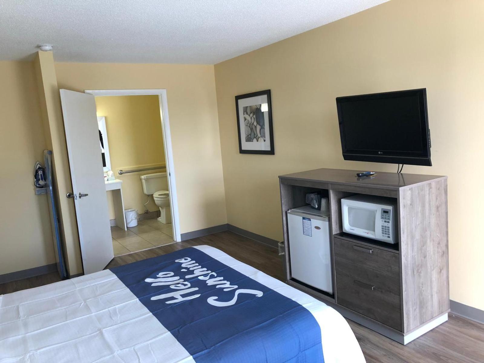 Days Inn by Wyndham Cape Carteret, Billede 2