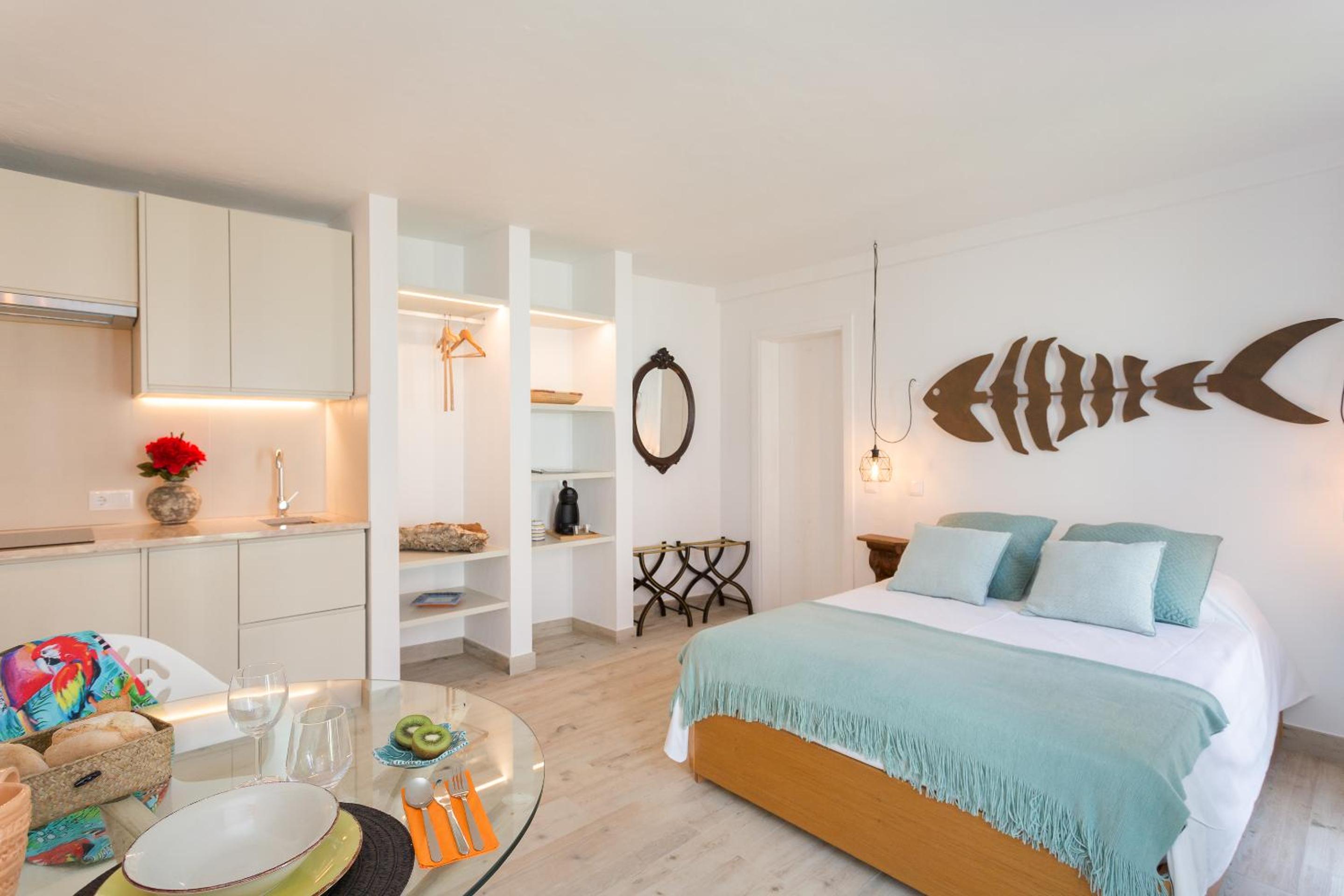 One-Bedroom Villa photo 1