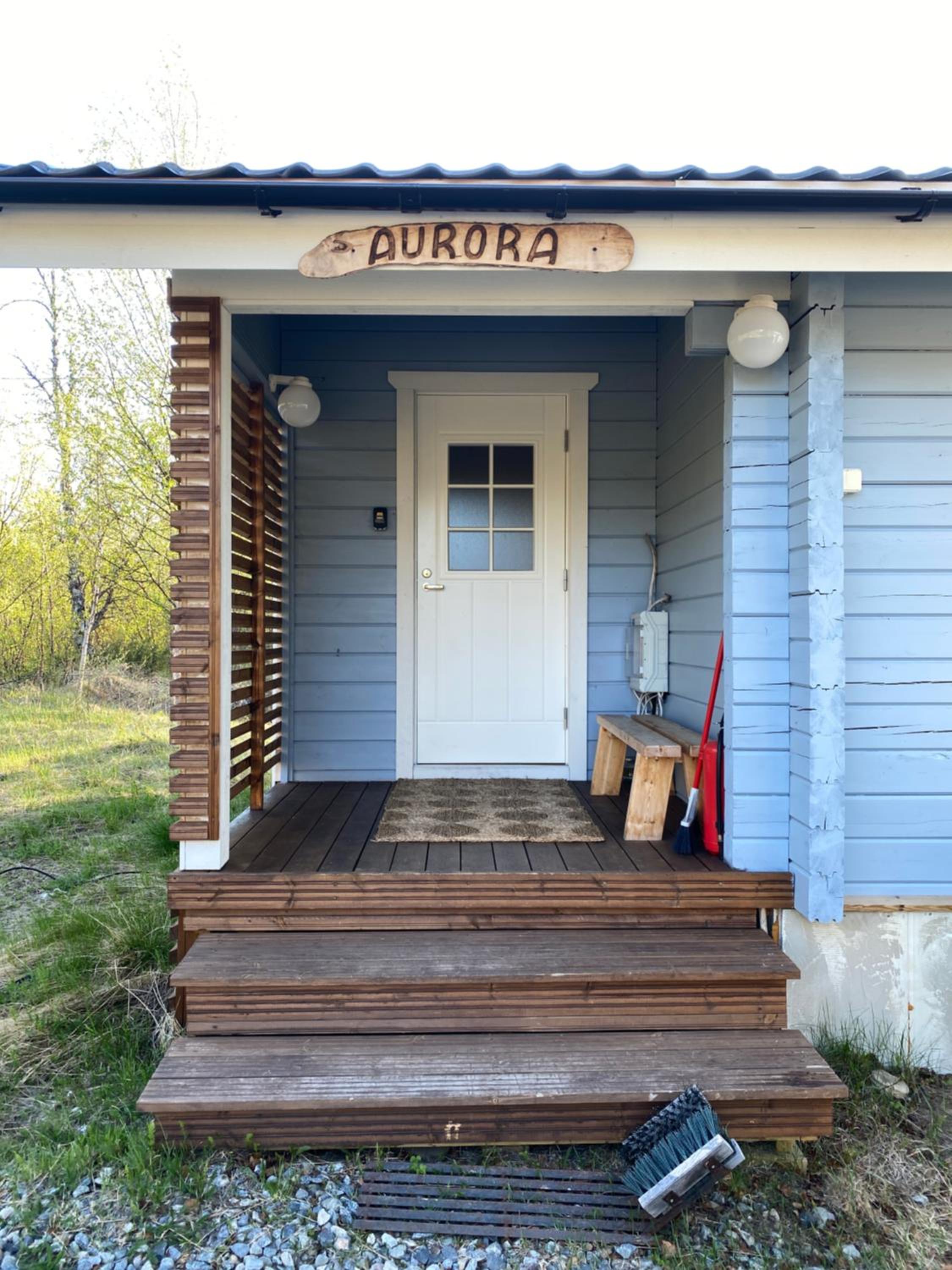 Cottage - Photo 22