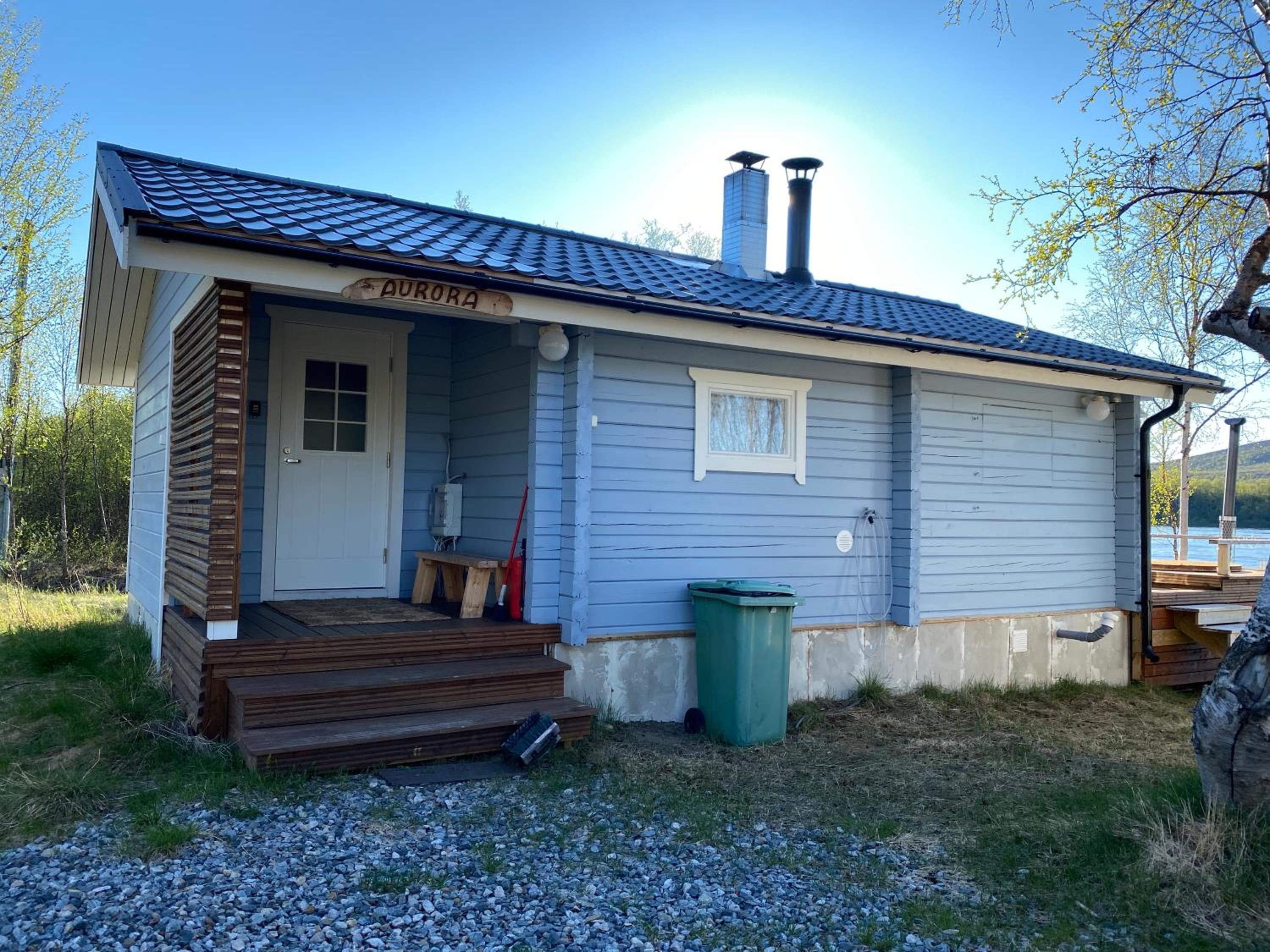 Cottage - Photo 23